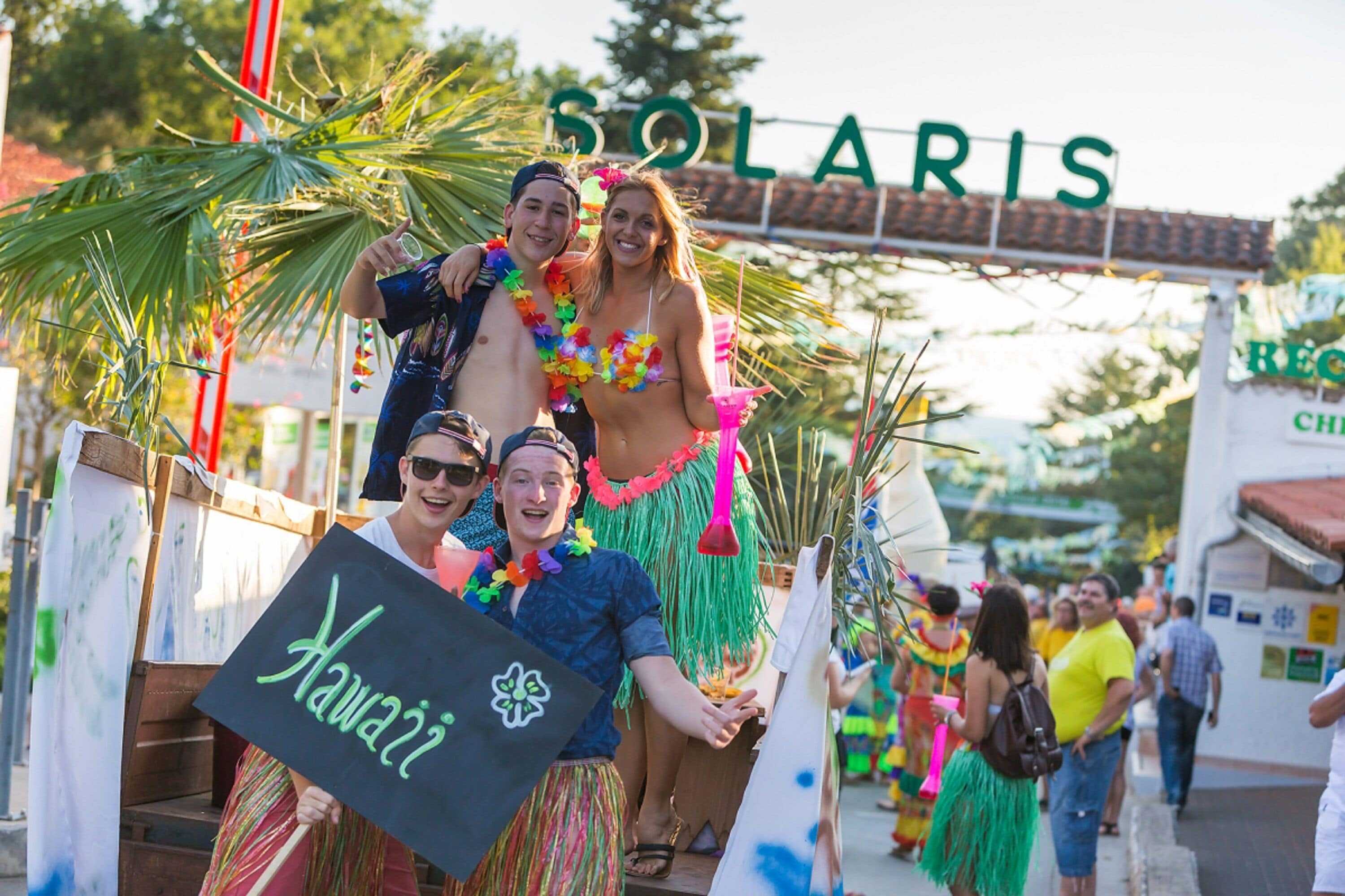 Gift card for Naturist Resort Solaris Gift card for Naturist Resort Solaris