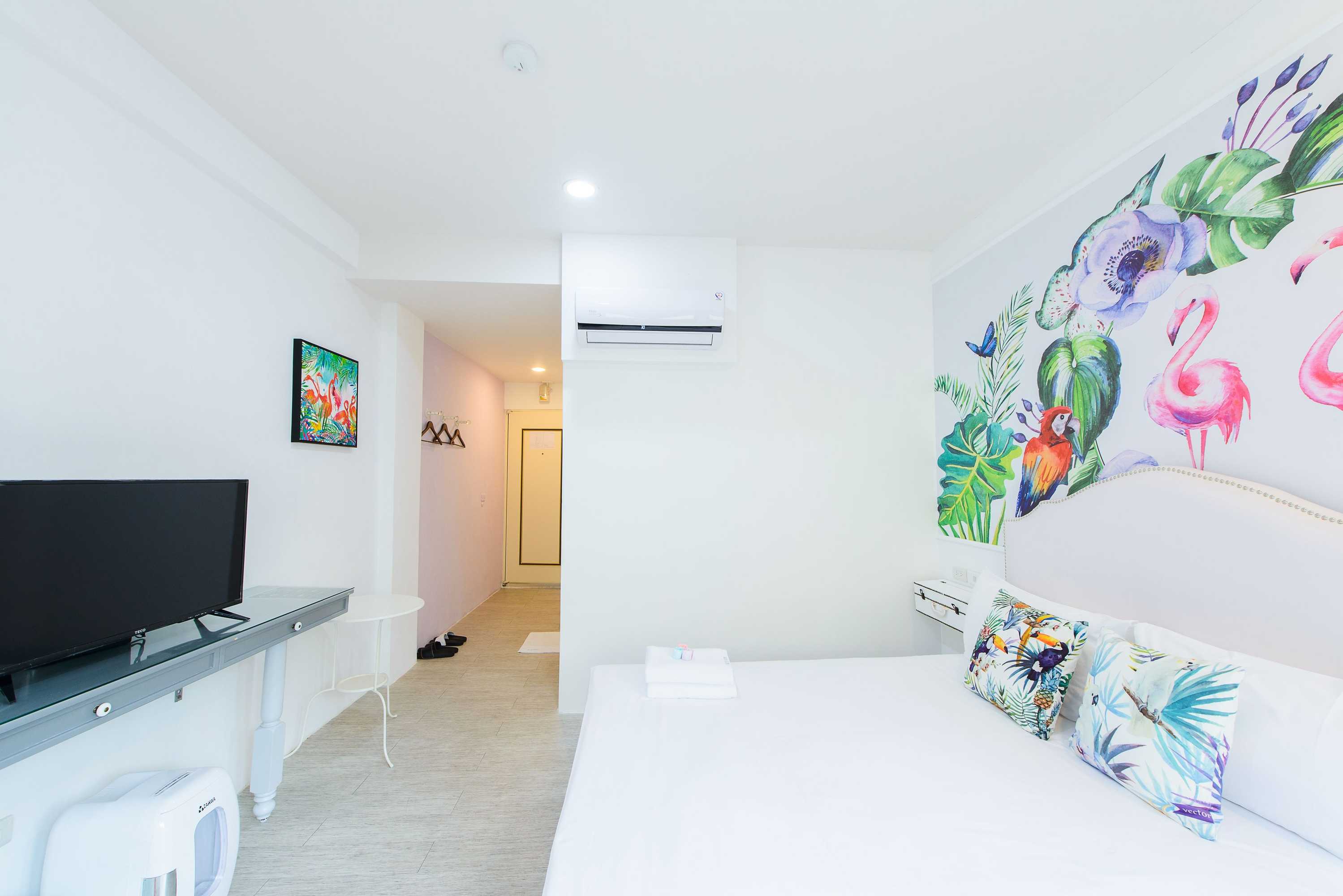 Gift card for Live in The Happiness