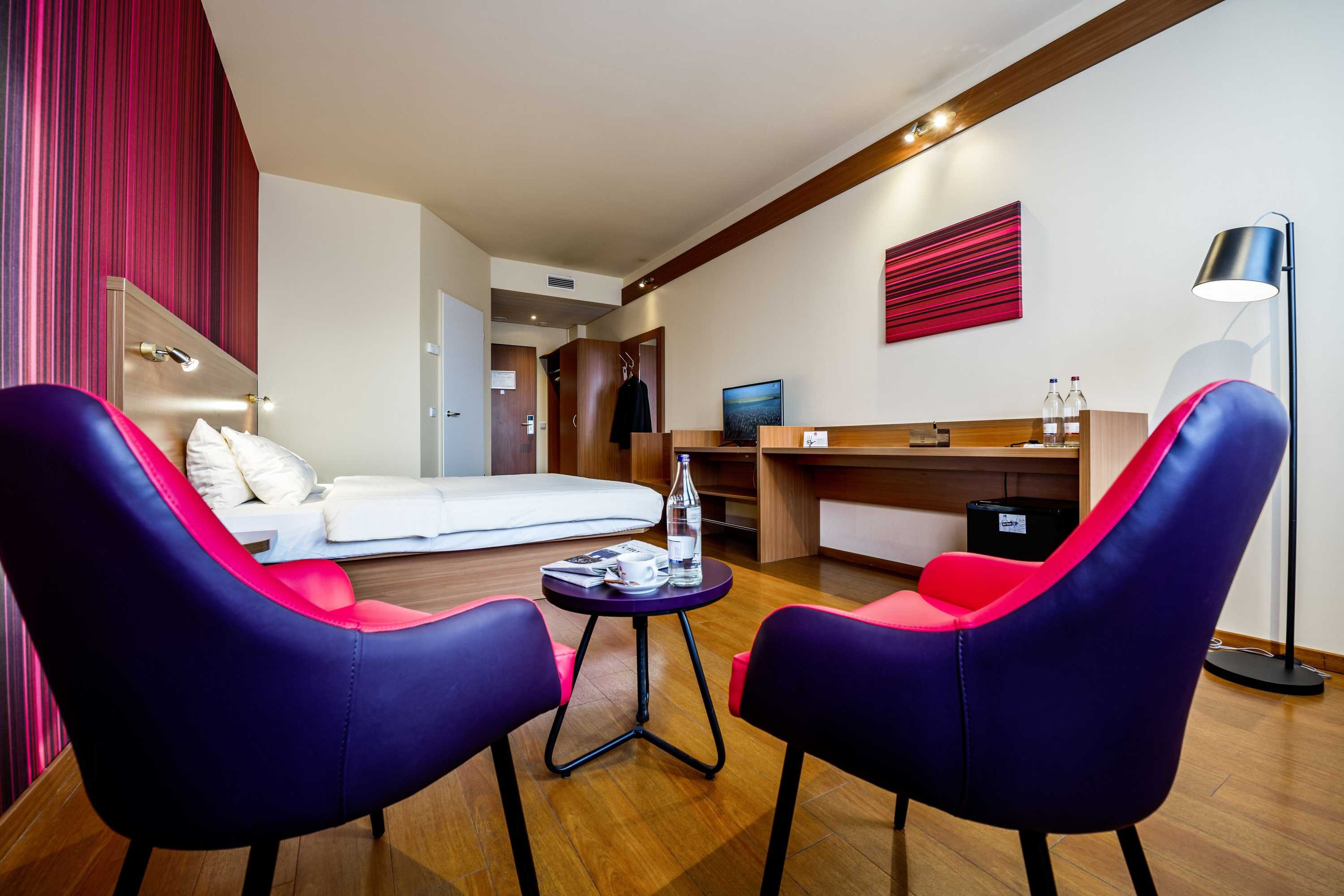Gift card for Star G Hotel München Schwabing Gift card for Star G Hotel München Schwabing