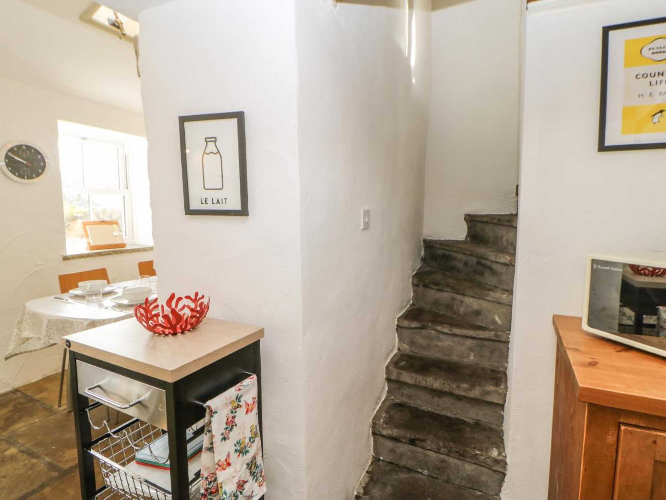 Gift card for East House