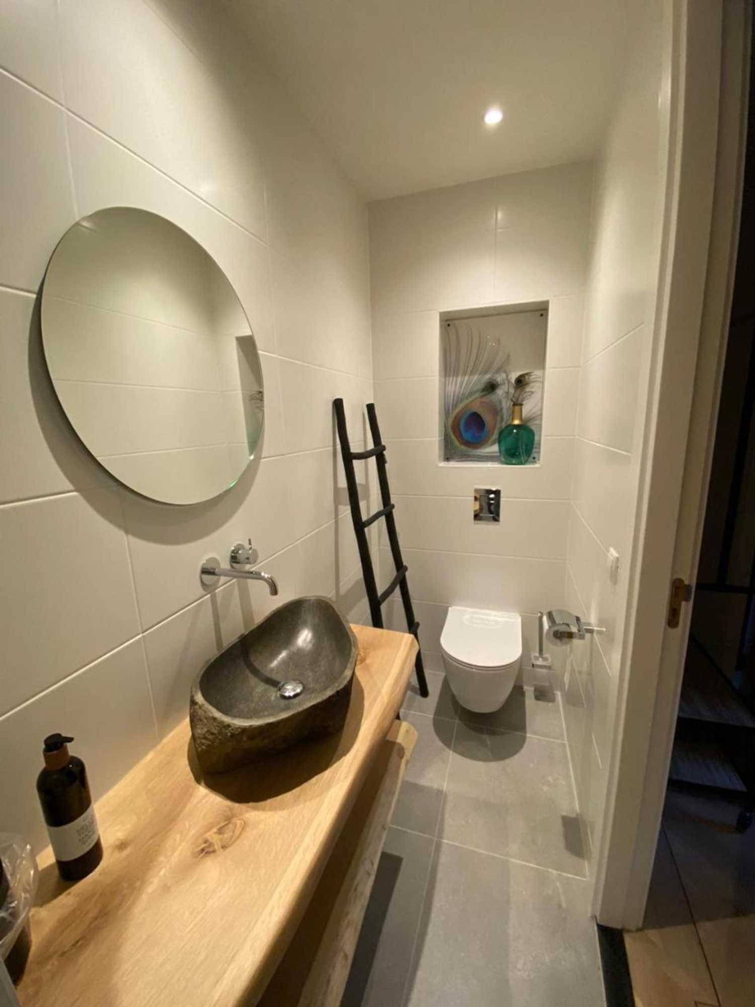 Gift card for B&b Paauwze