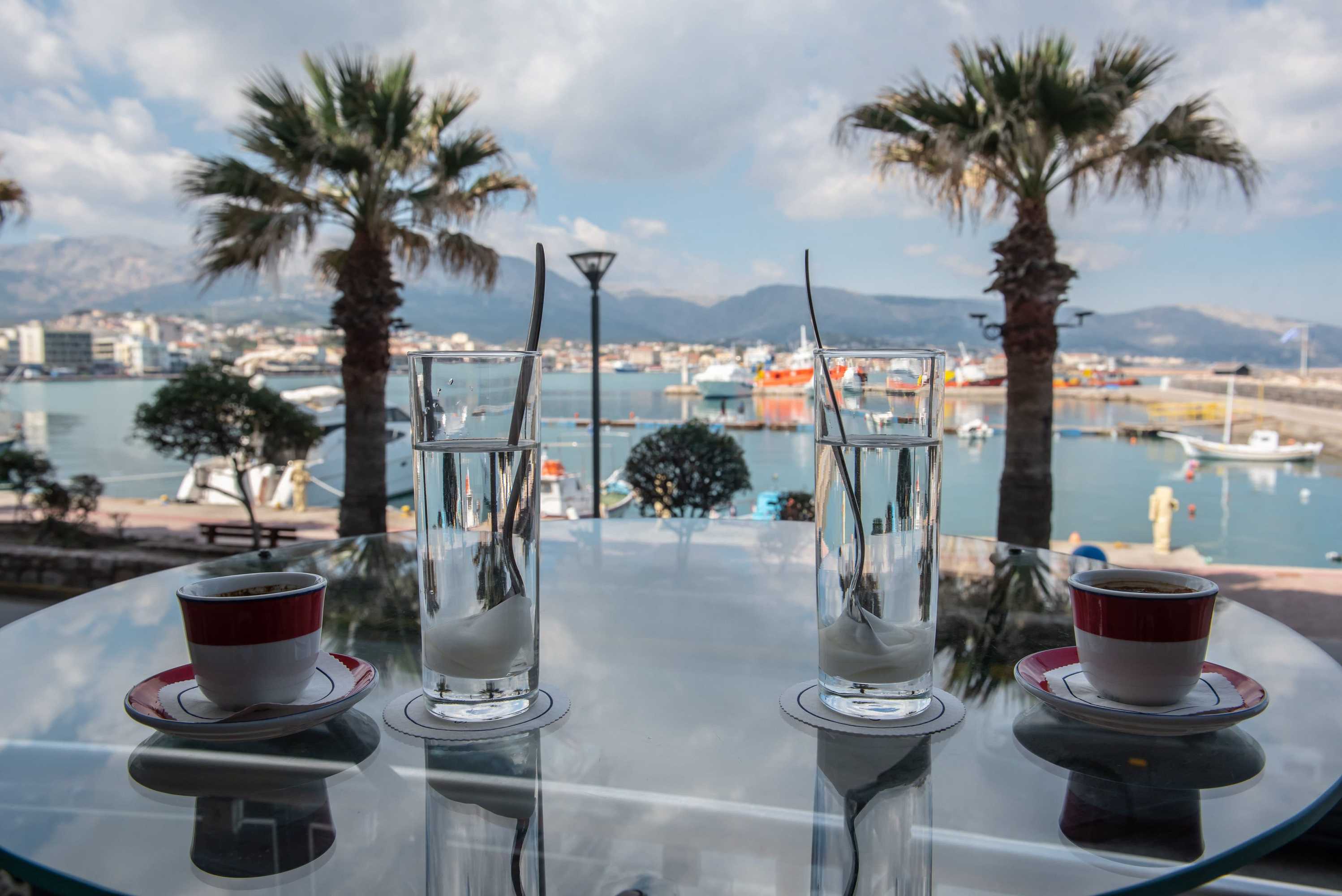 Gift card for Chios Chandris Hotel Gift card for Chios Chandris Hotel