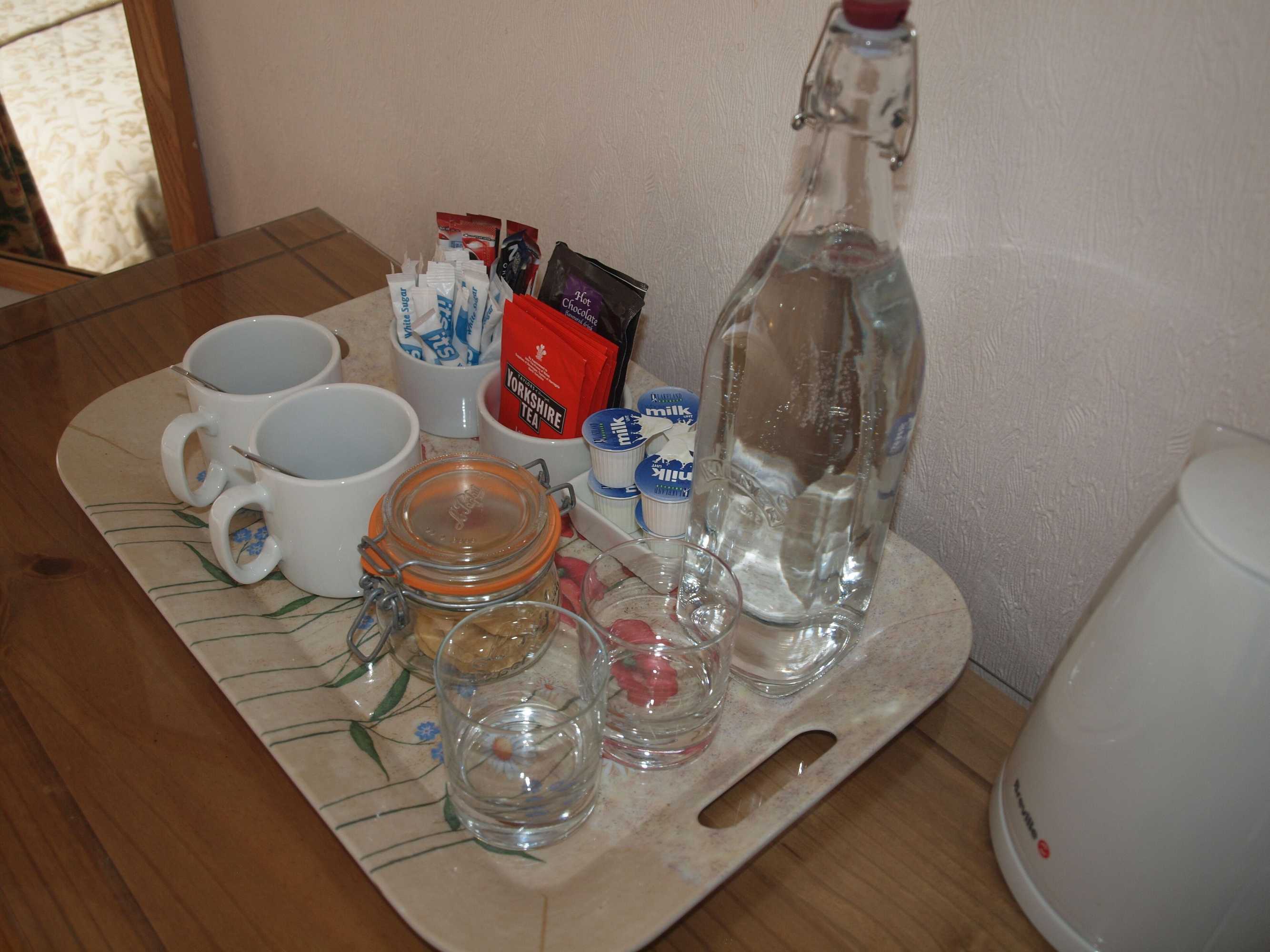 Gift card for Herriot's in Hawes