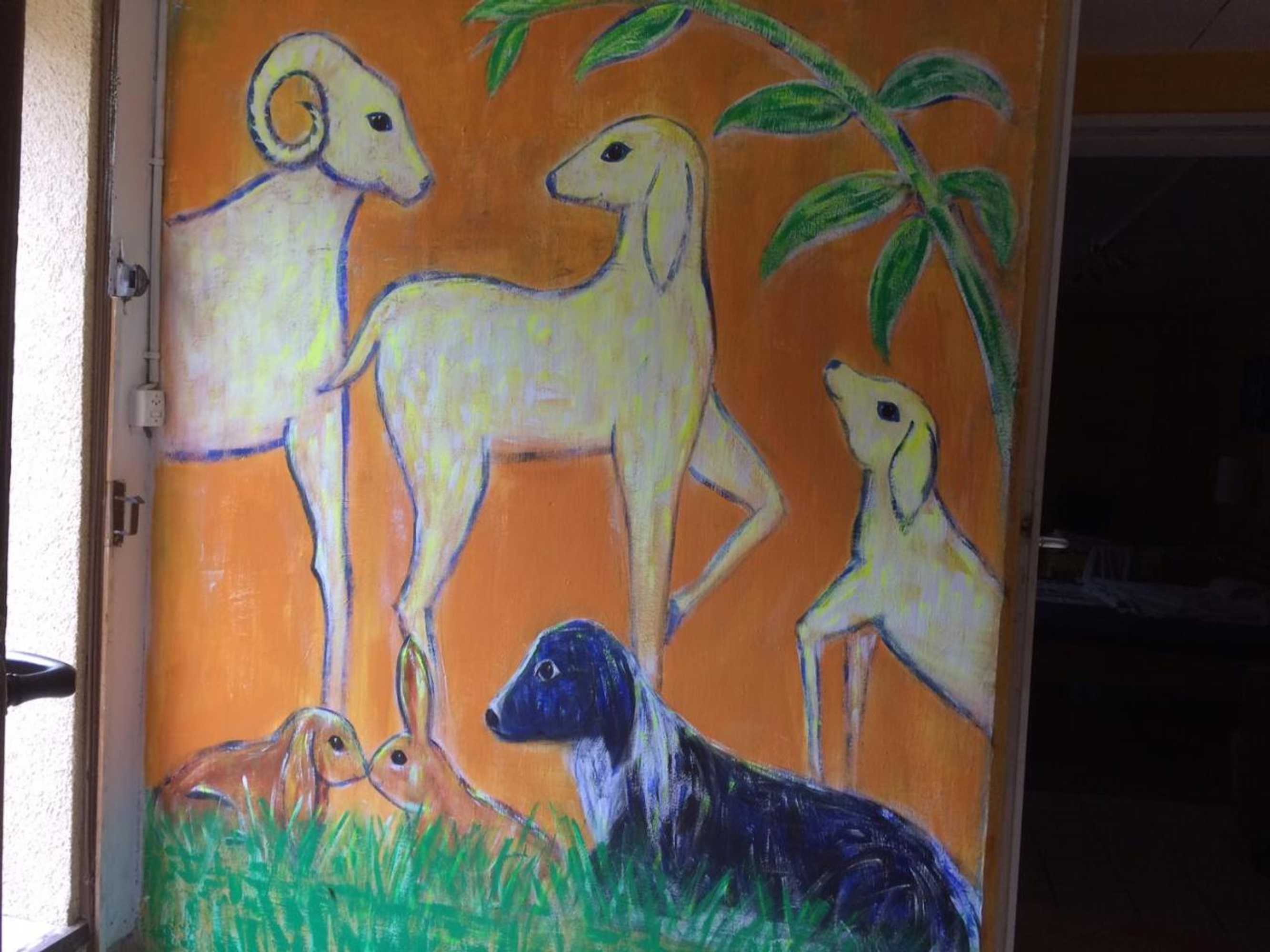 Gift card for Bellevie Bnb