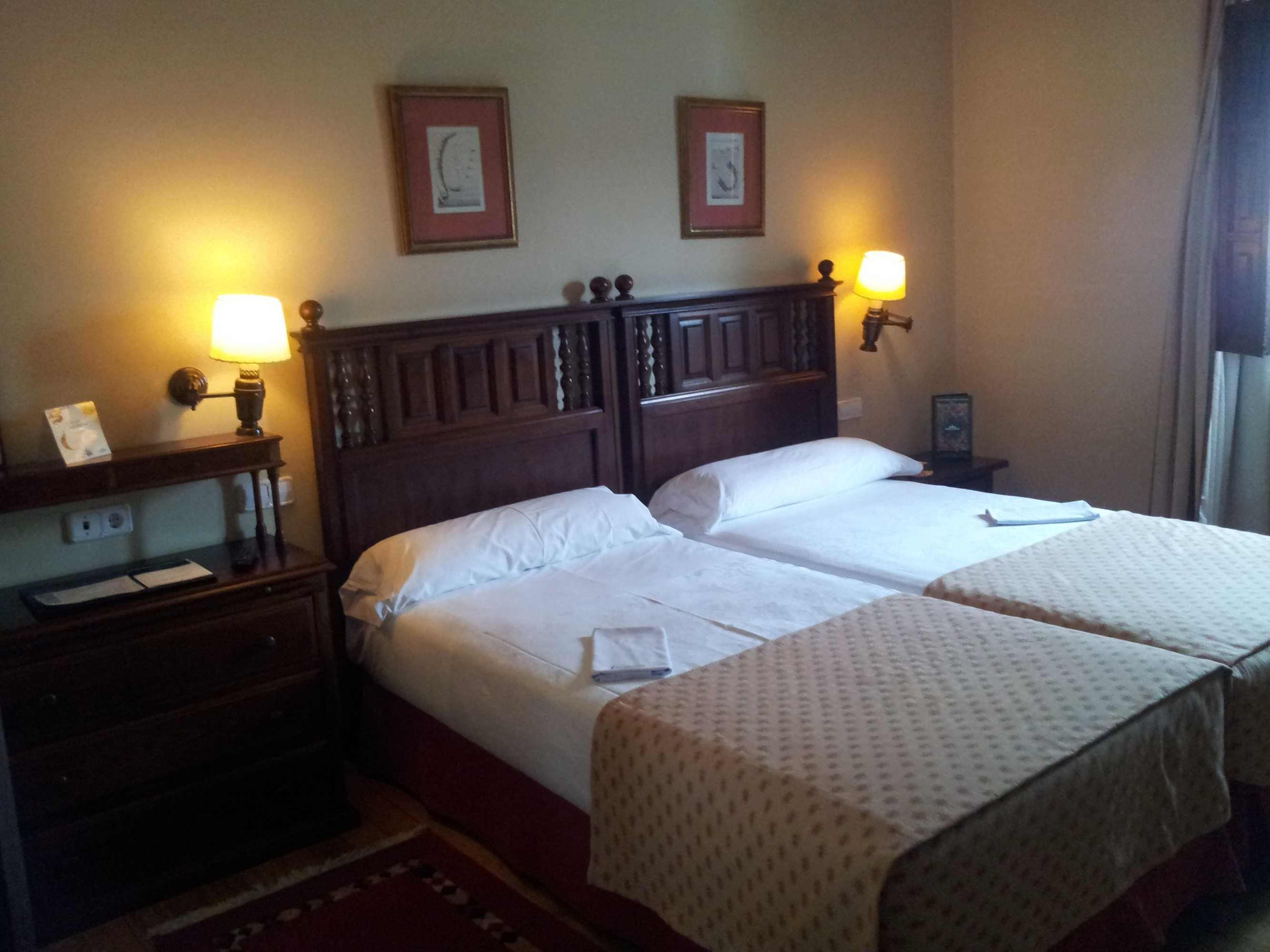 Gift card for Parador de Ferrol Gift card for Parador de Ferrol