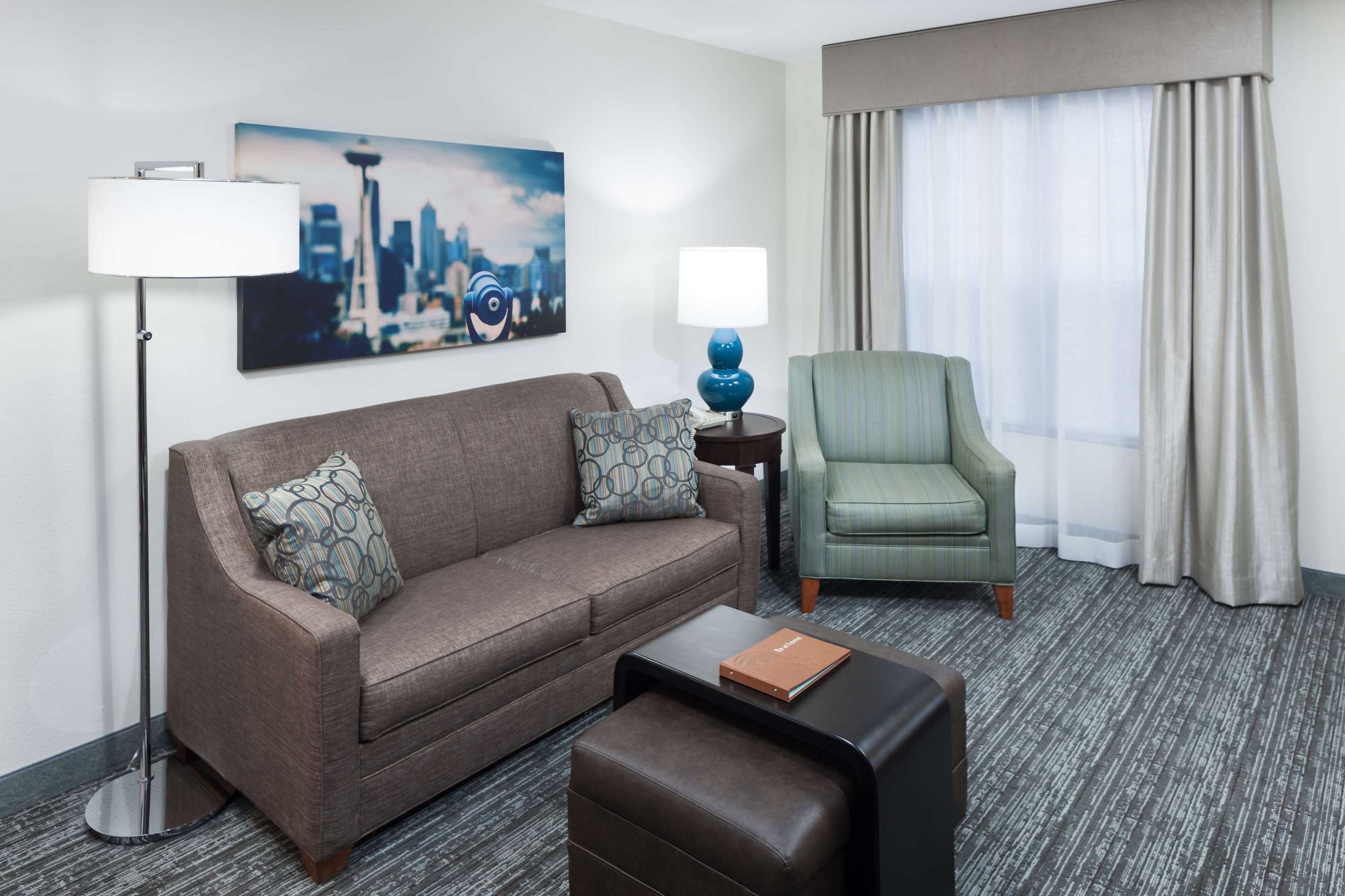 Gift card for Homewood Suites by Hilton Seattle-Tacoma Airport/tukwila Gift card for Homewood Suites by Hilton Seattle-Tacoma Airport/tukwila