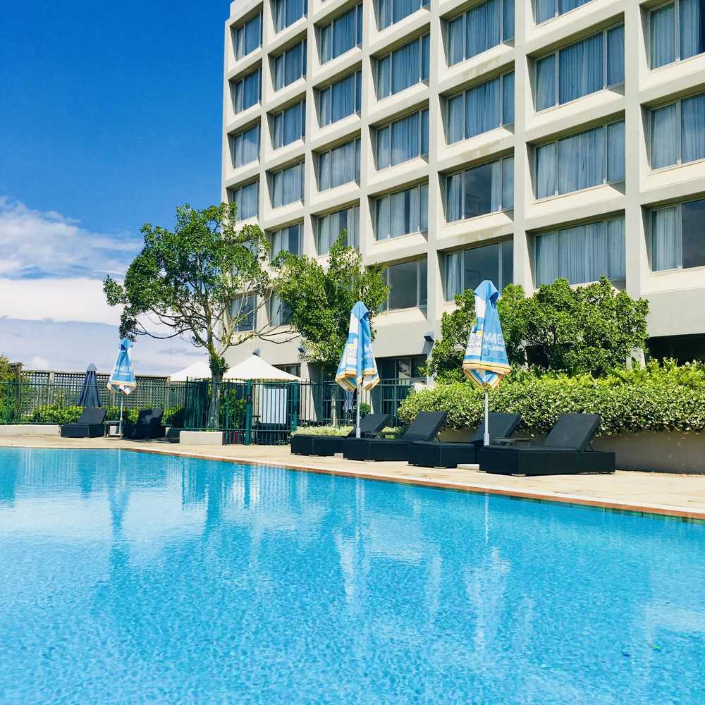Gift card for Mercure Sydney Parramatta Gift card for Mercure Sydney Parramatta