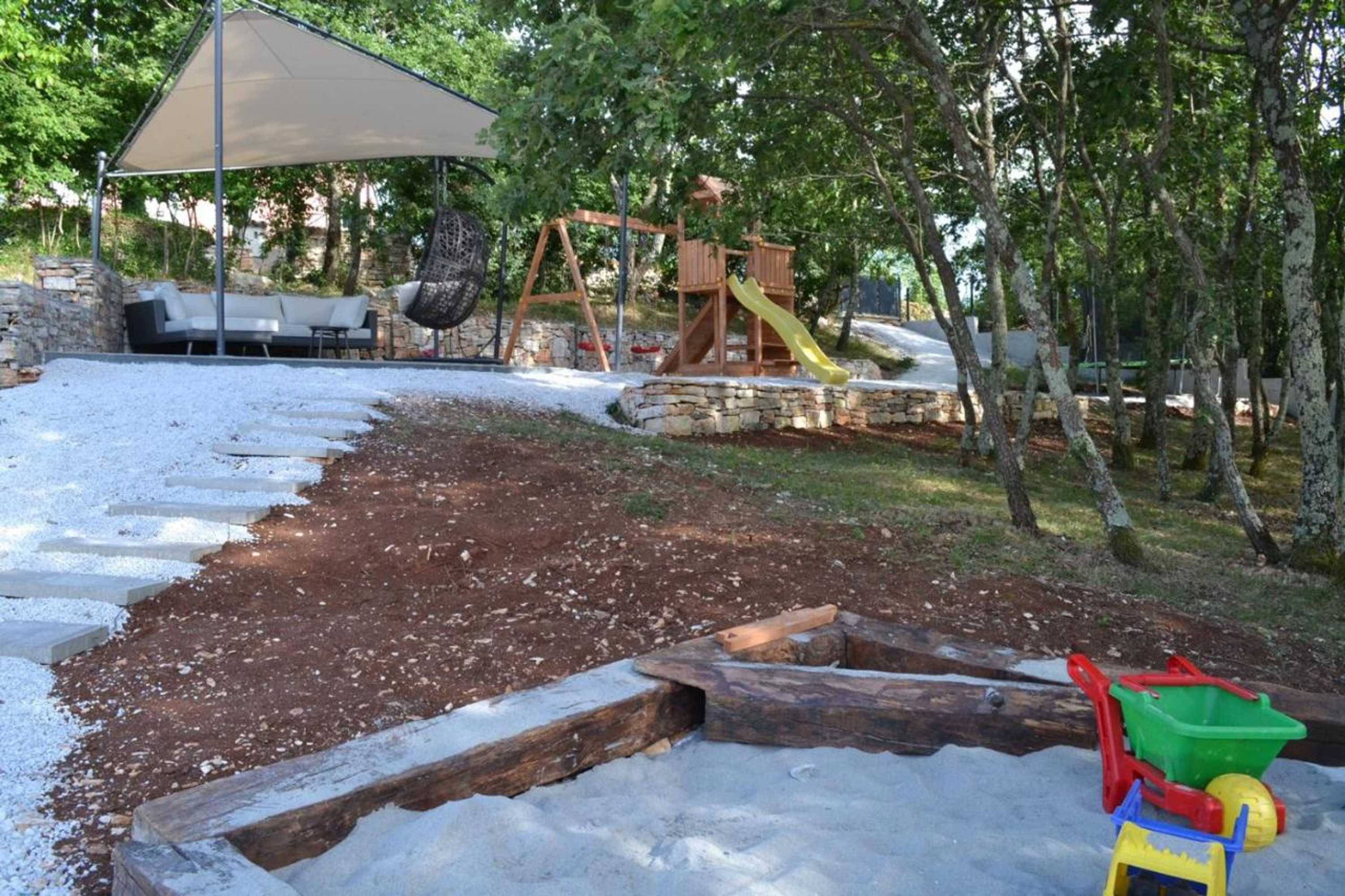 Gift card for Villa Sol Anima