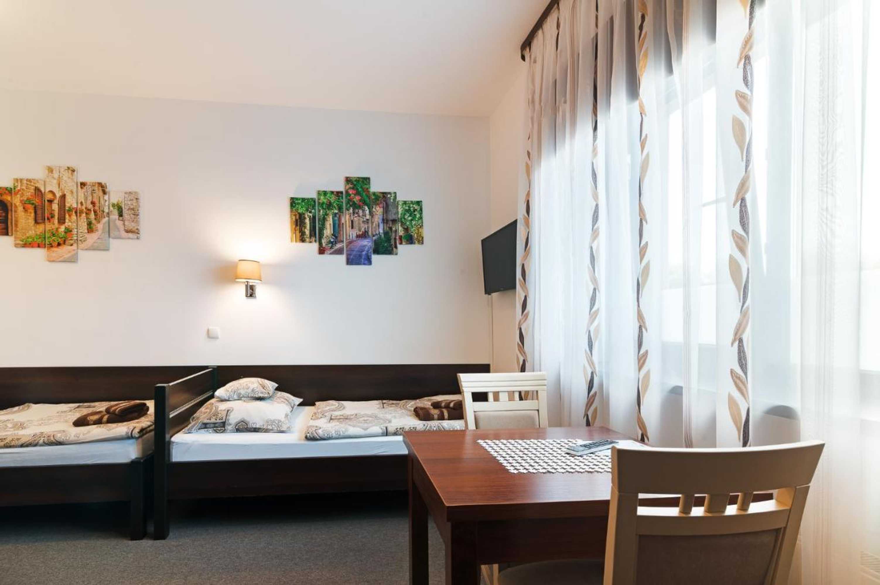 Gift card for Astra Apartments