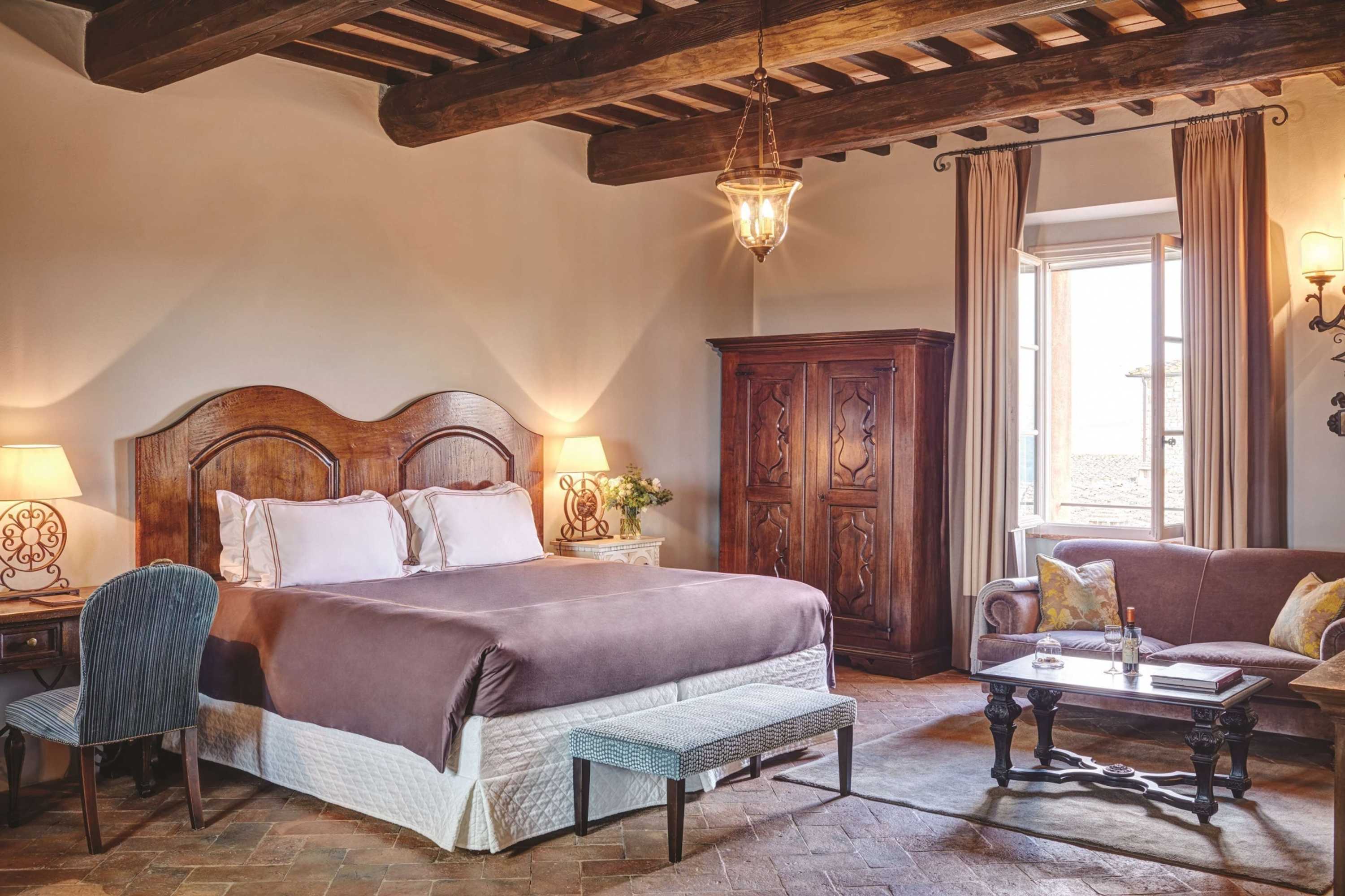 Gift card for Castello di Casole, A Belmond Hotel, Tuscany Gift card for Castello di Casole, A Belmond Hotel, Tuscany