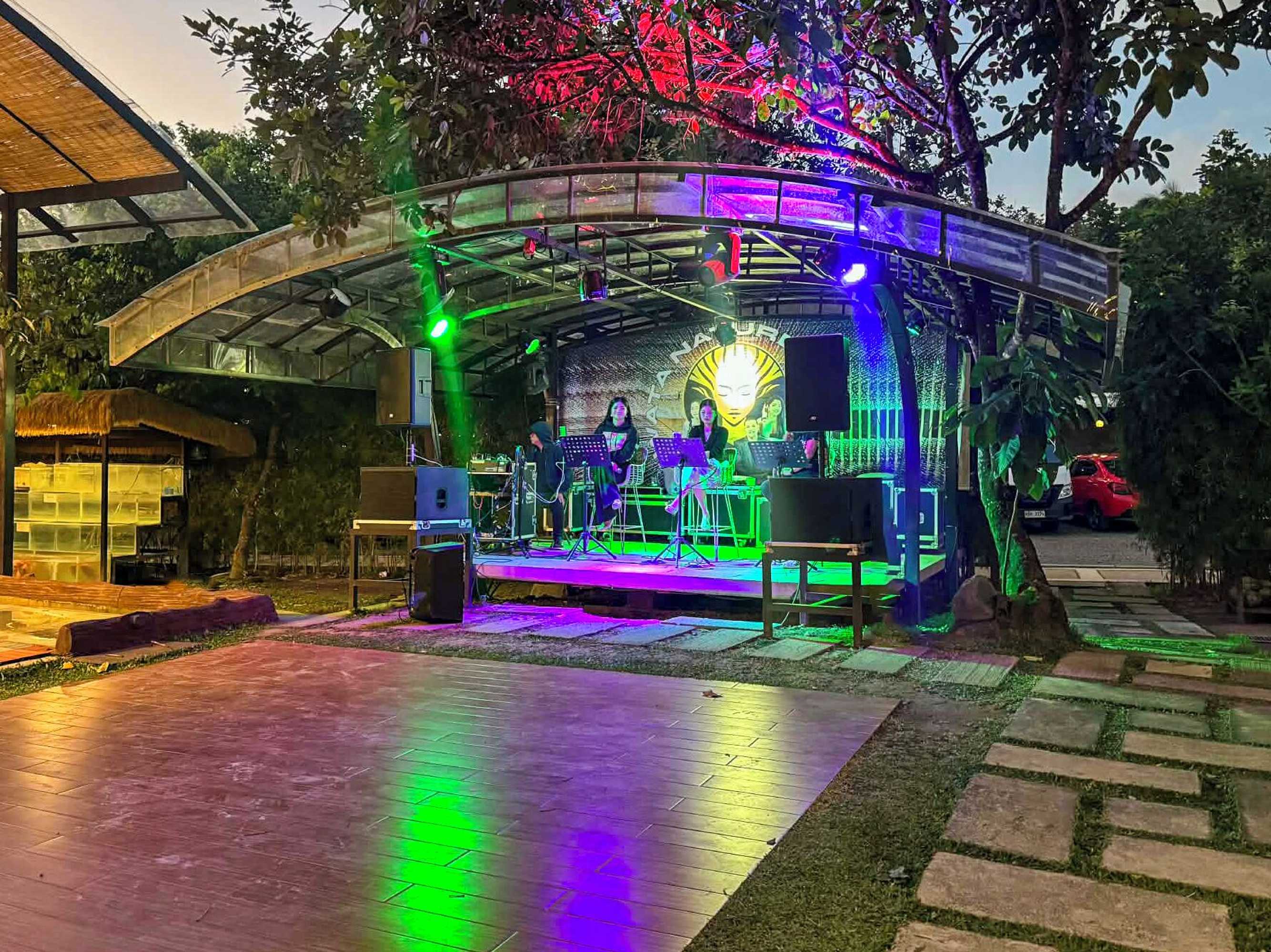 Gift card for Diwata Nature Resort