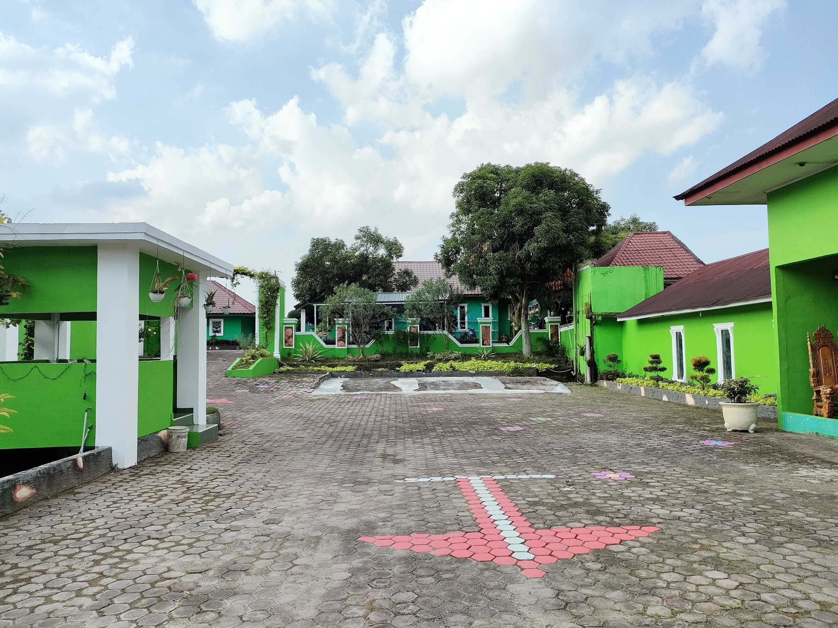 Gift card for Hotel Bukit Sentabi Penembahen Gift card for Hotel Bukit Sentabi Penembahen