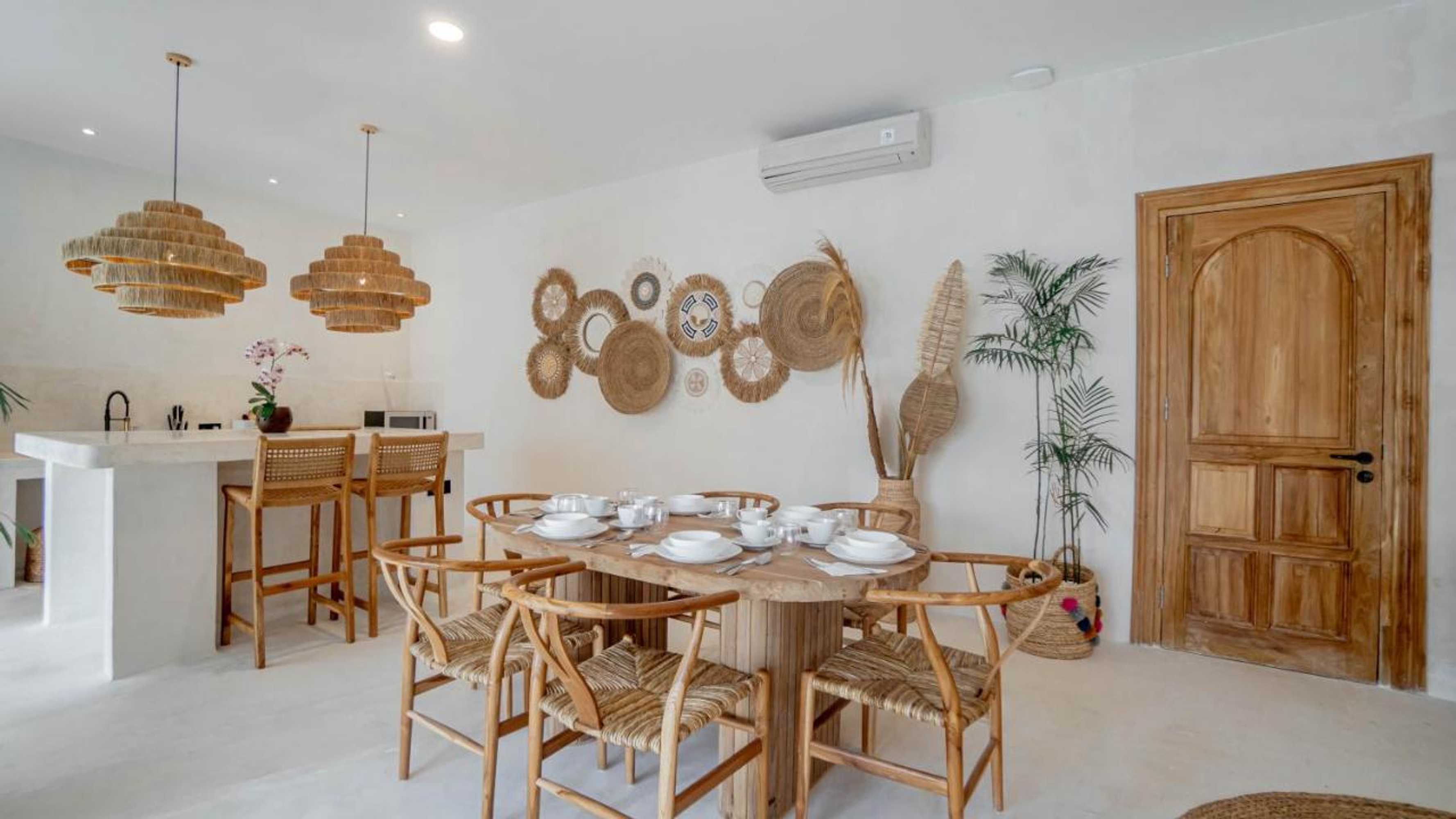 Gift card for Bohemian Jogja Villas With Private Pool Gift card for Bohemian Jogja Villas With Private Pool