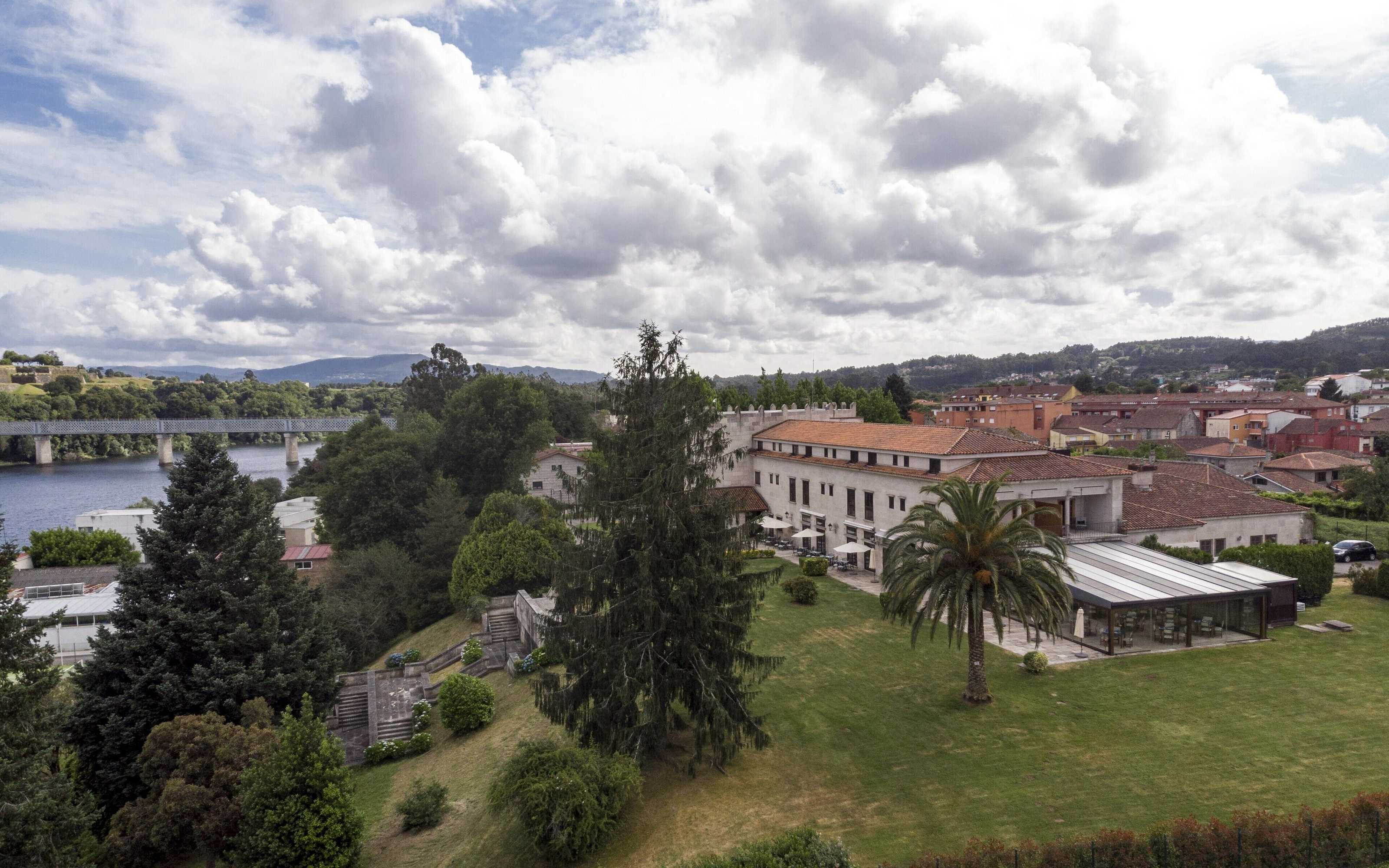 Gift card for Parador De Tui Gift card for Parador De Tui