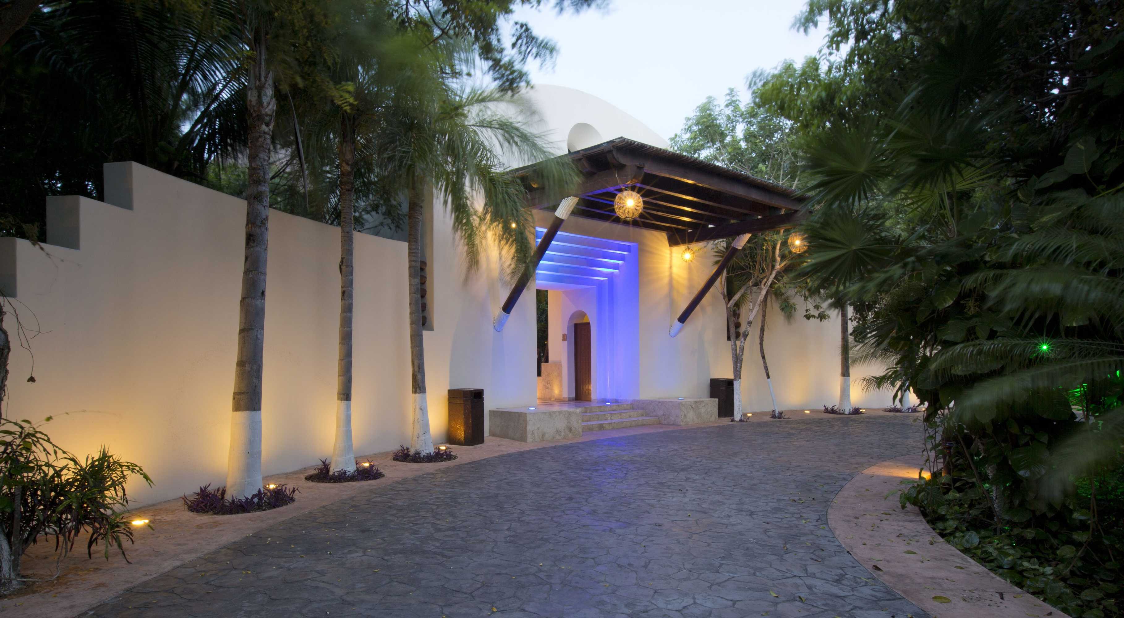 Gift card for Kore Tulum Retreat And Spa Resort - Adults Only Gift card for Kore Tulum Retreat And Spa Resort - Adults Only