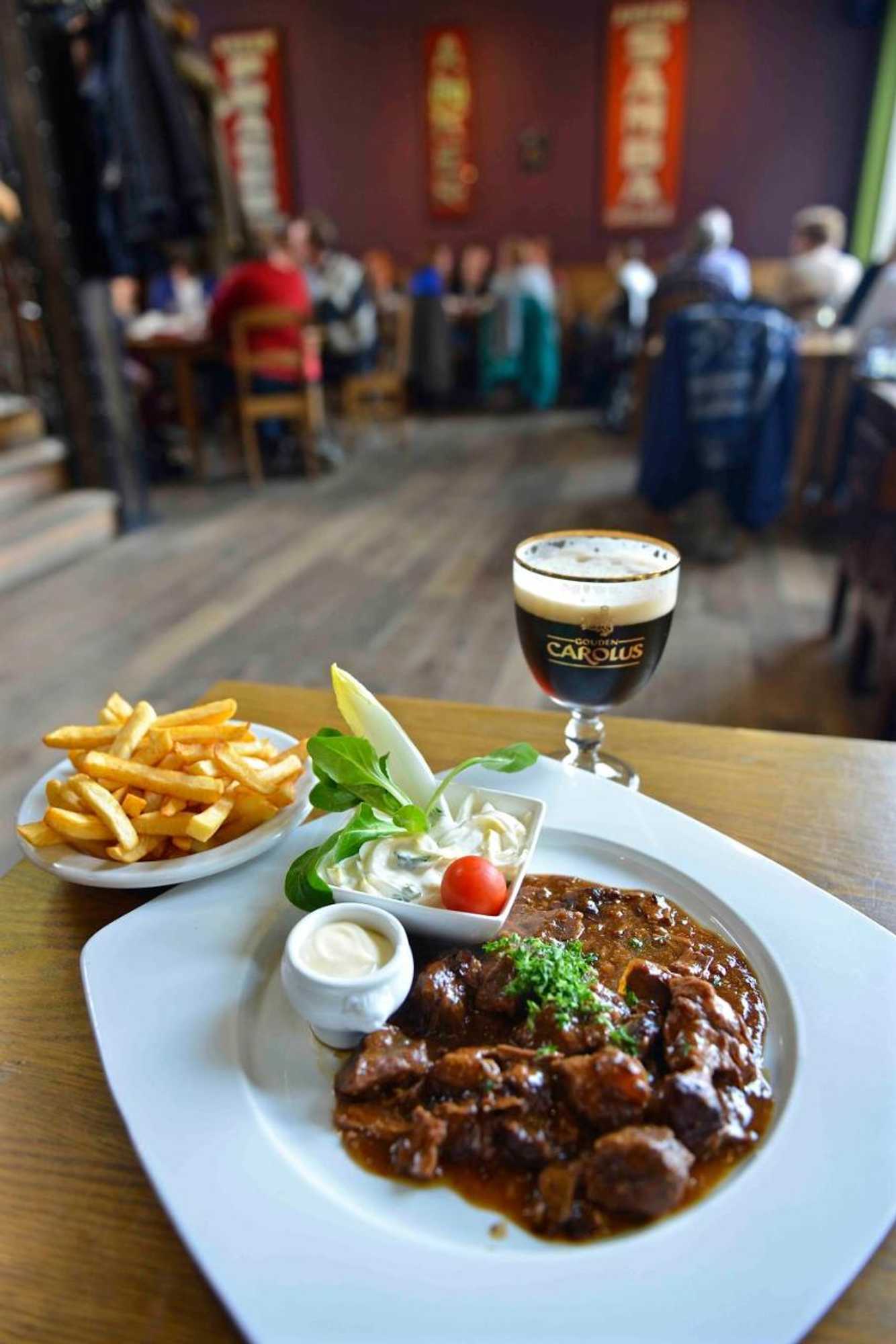 Gift card for Hotel Brouwerij Het Anker