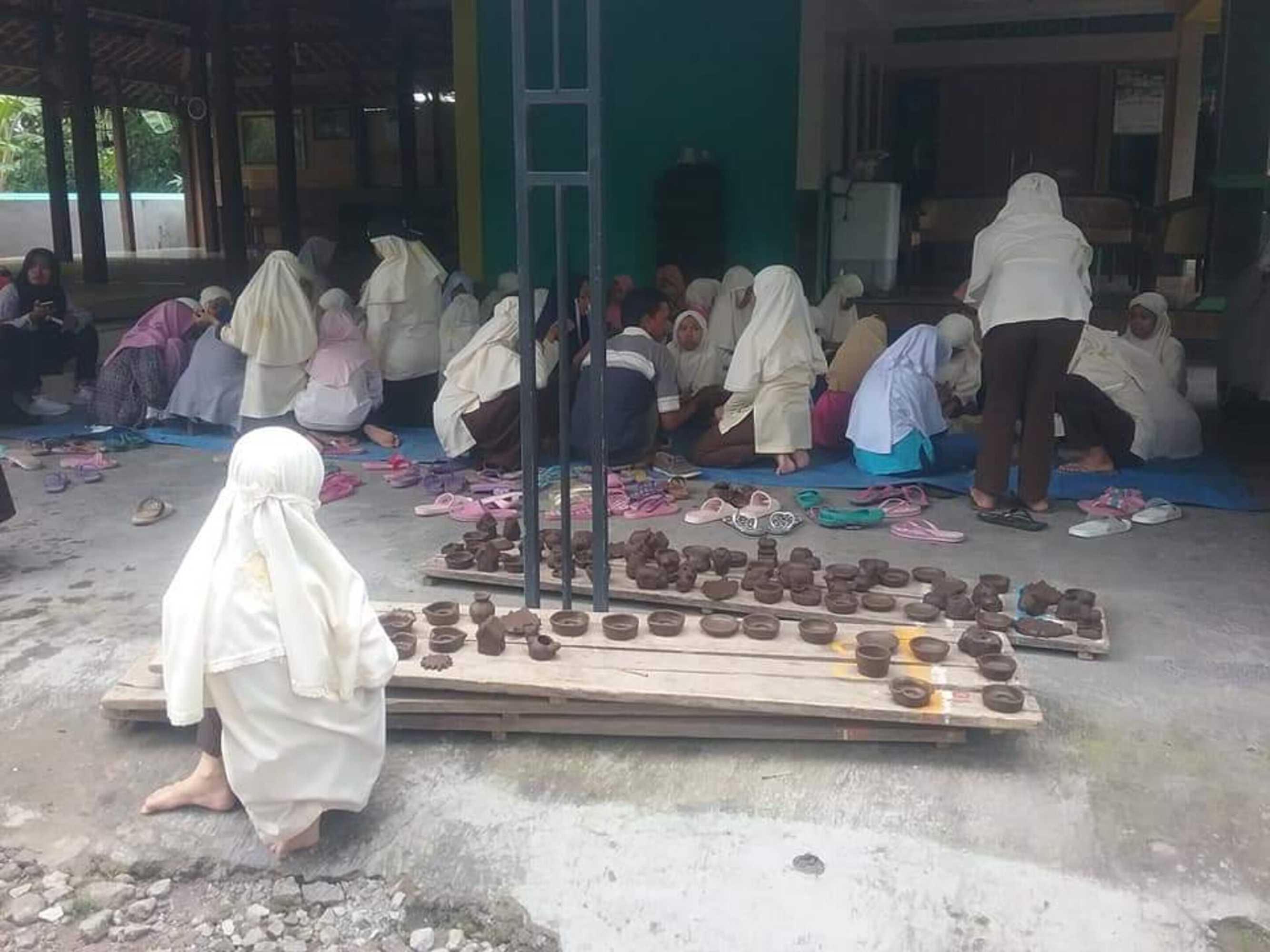 Gift card for Narti Homestay