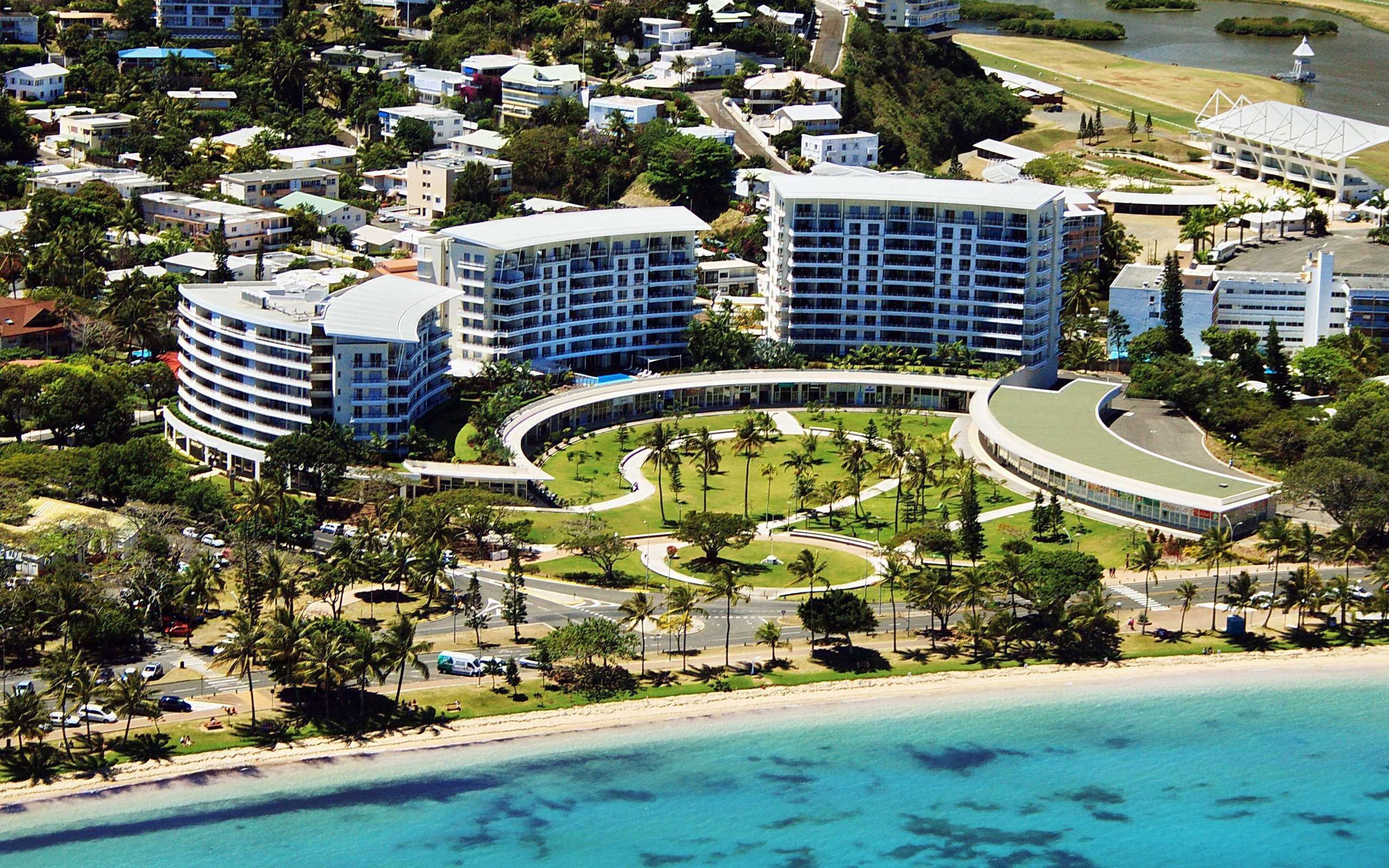 Gift card for Hilton Noumea La Promenade Residences Gift card for Hilton Noumea La Promenade Residences