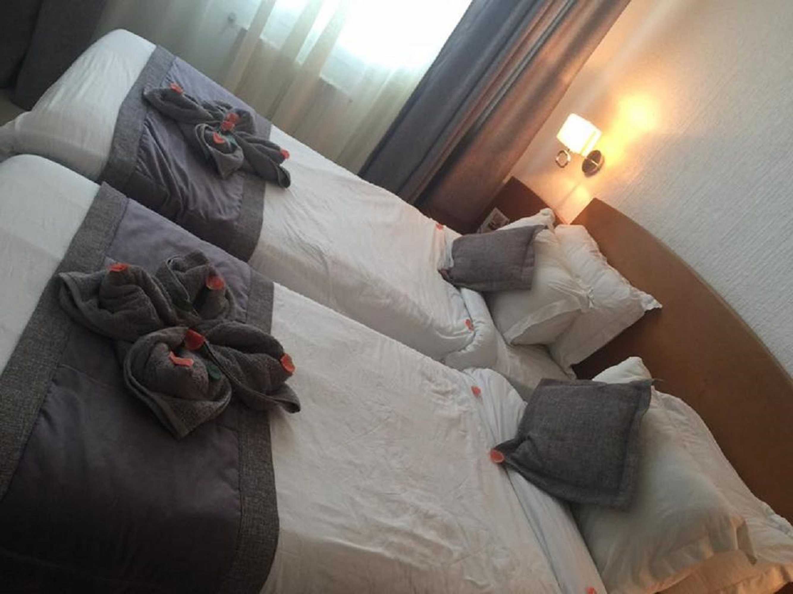 Gift card for Rym el Djamil Hotel Gift card for Rym el Djamil Hotel