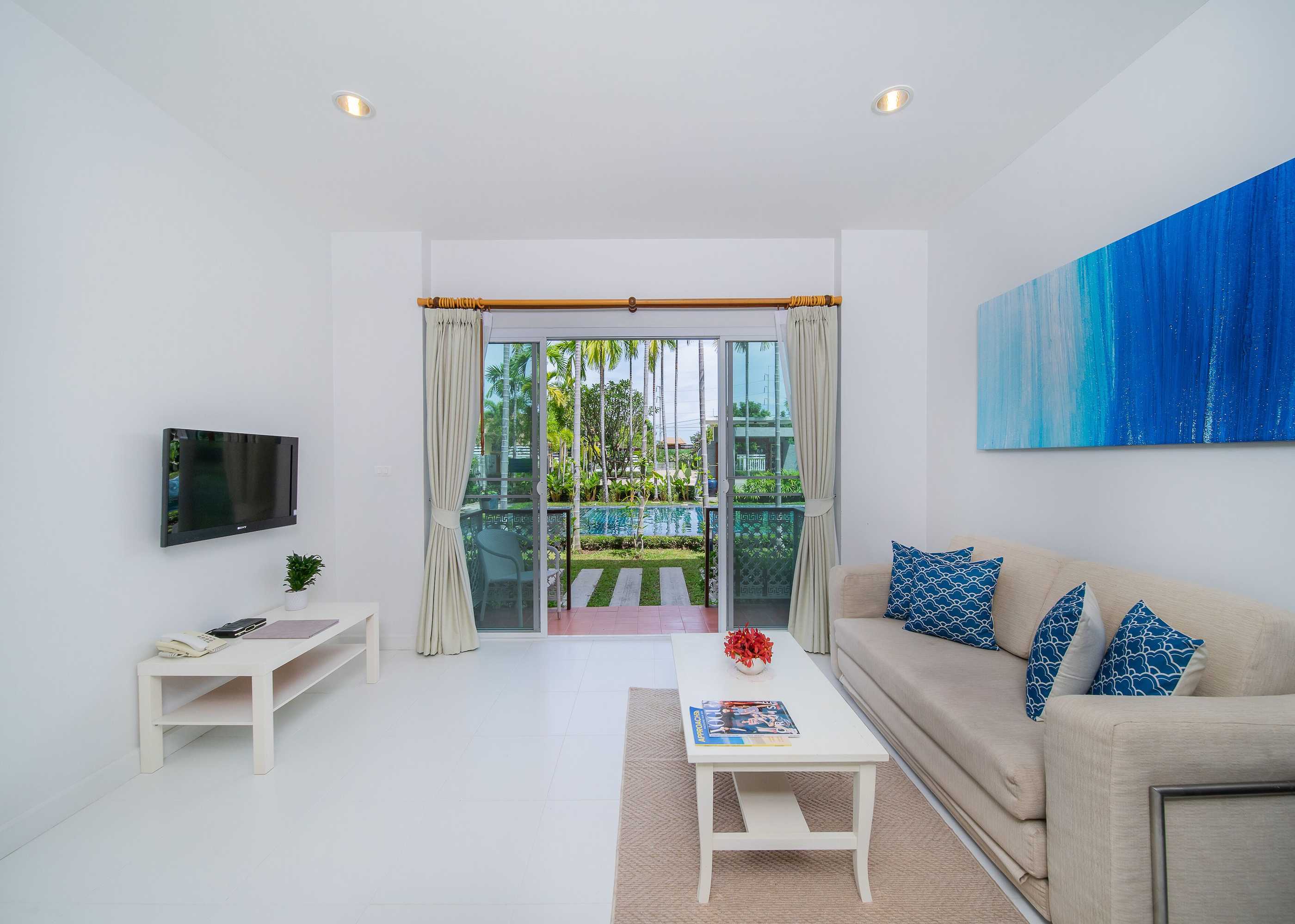 Gift card for Blu Marine Hua Hin Resort And Villas Gift card for Blu Marine Hua Hin Resort And Villas