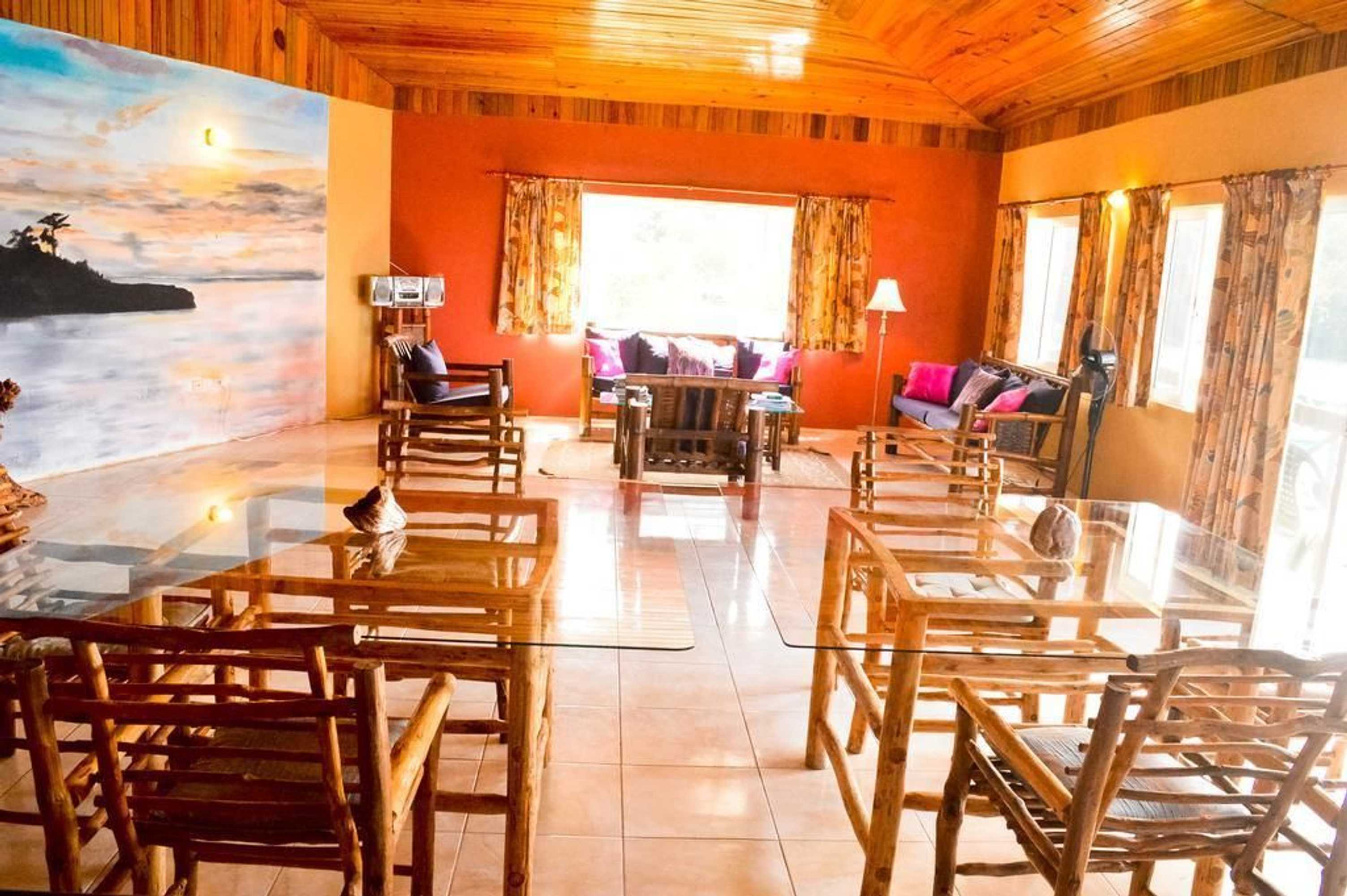 Gift card for Le Mer Guest House & Villa - Lucea Gift card for Le Mer Guest House & Villa - Lucea