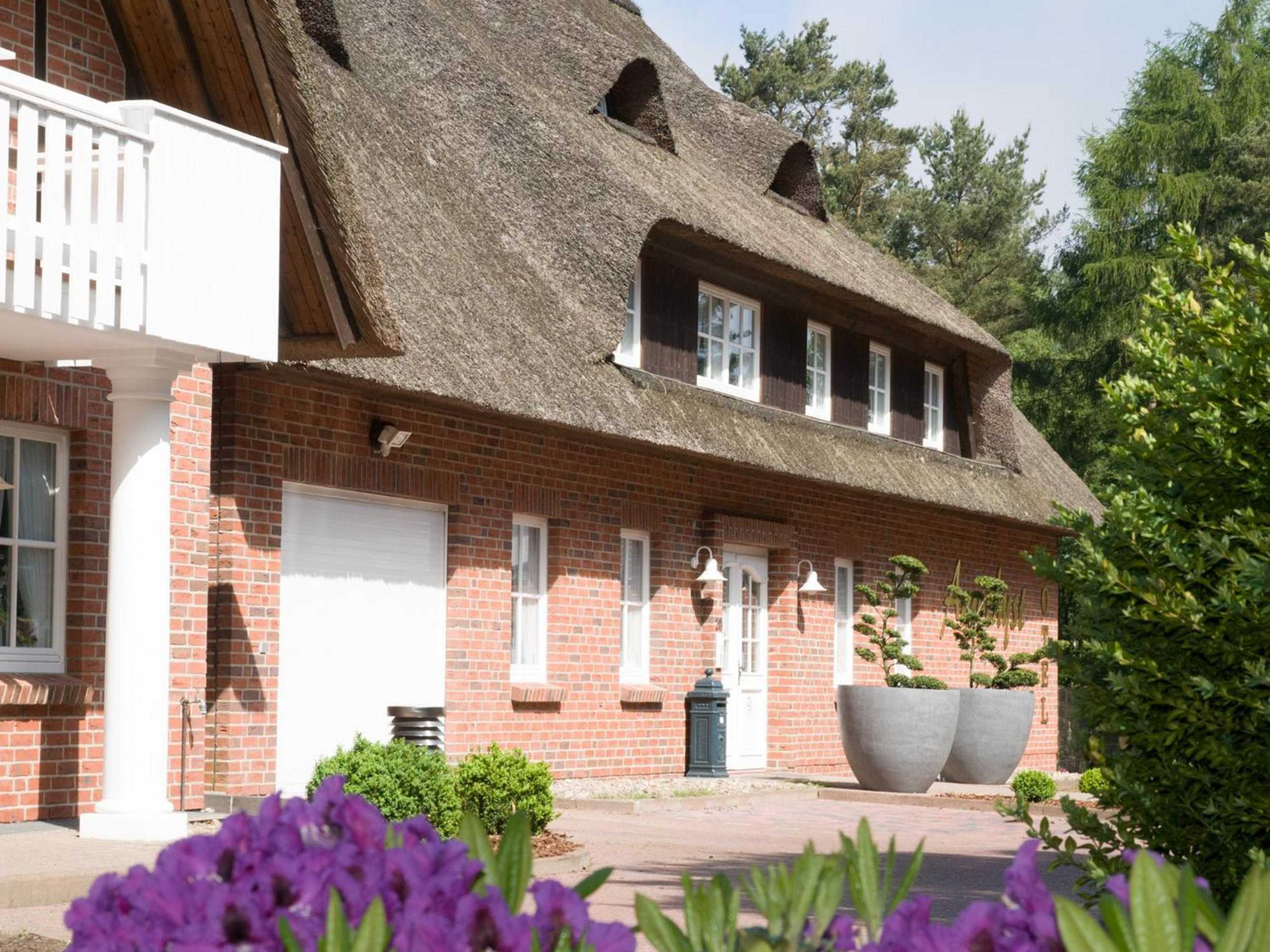 Gift card for Amethyst Hotel Garni Lüneburg Gift card for Amethyst Hotel Garni Lüneburg
