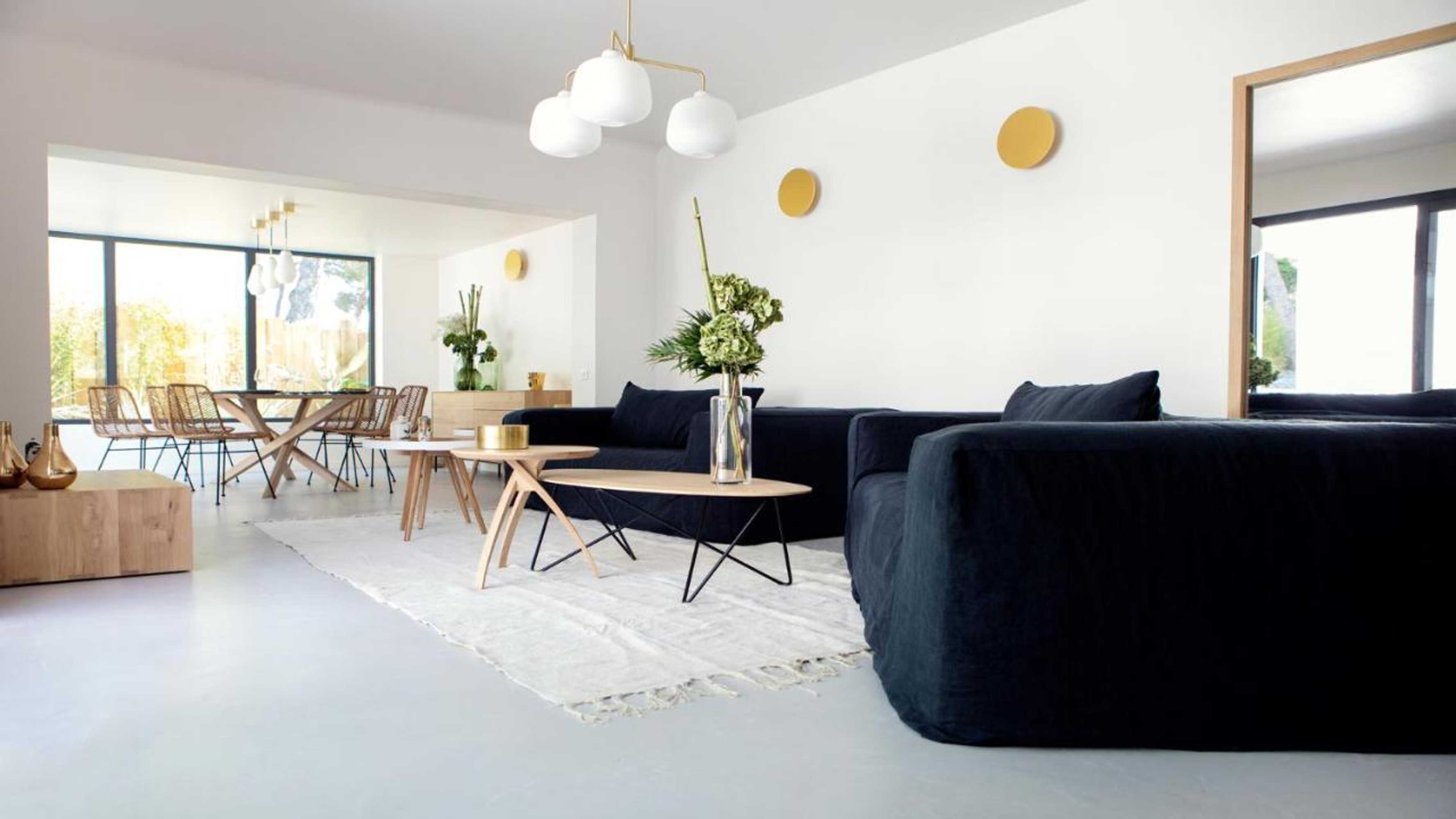 Gift card for Casa Lulli