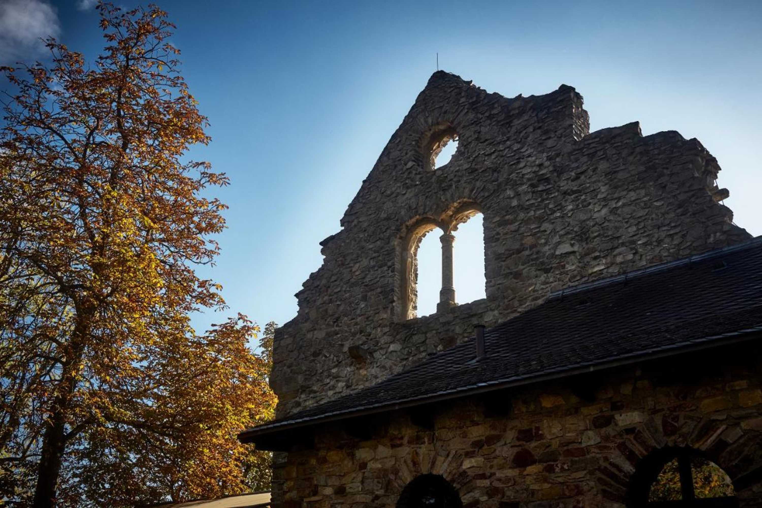 Gift card for Burg & Gästehaus by Schwarzenstein