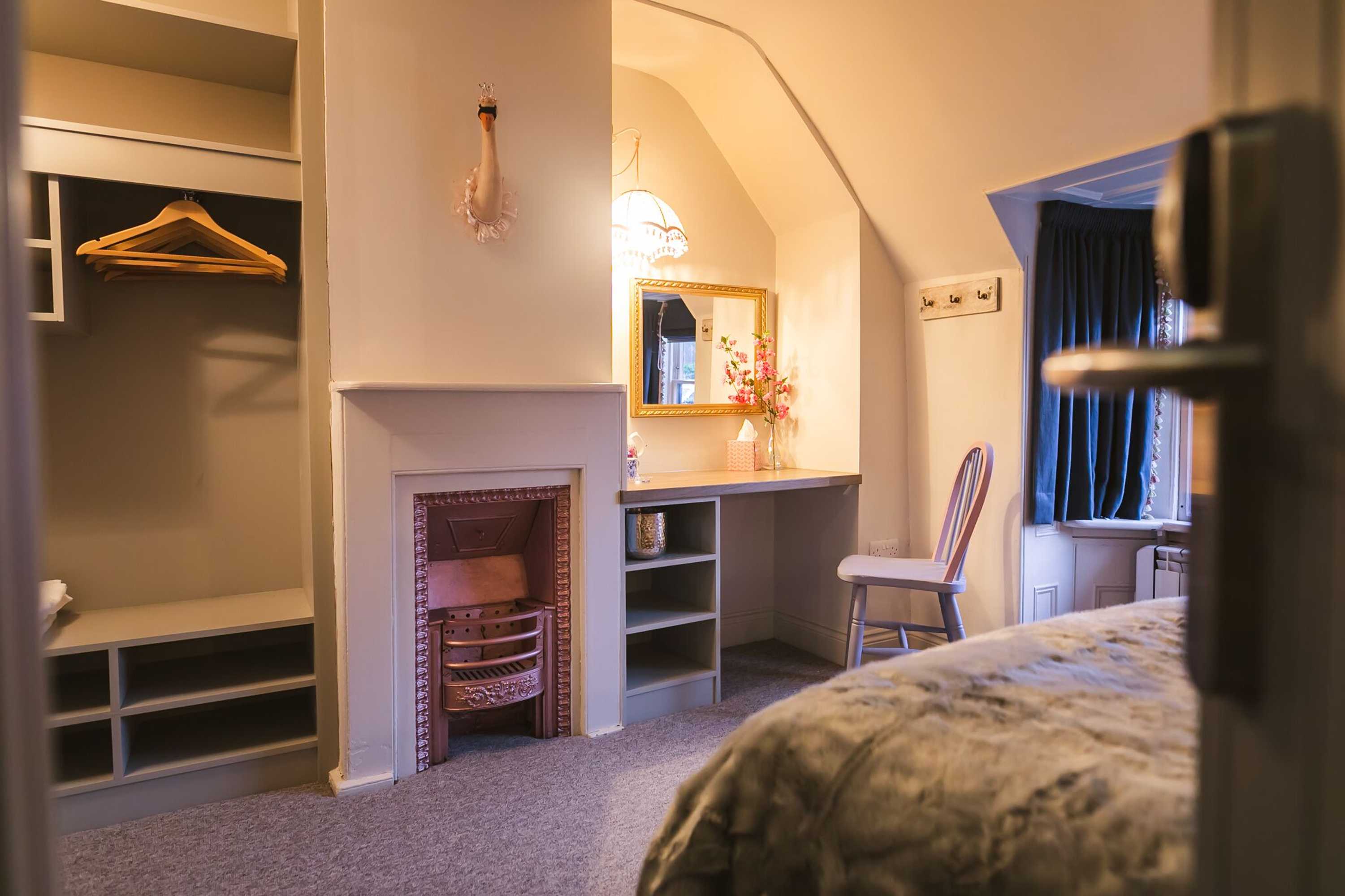 Gift card for Rose And Crown