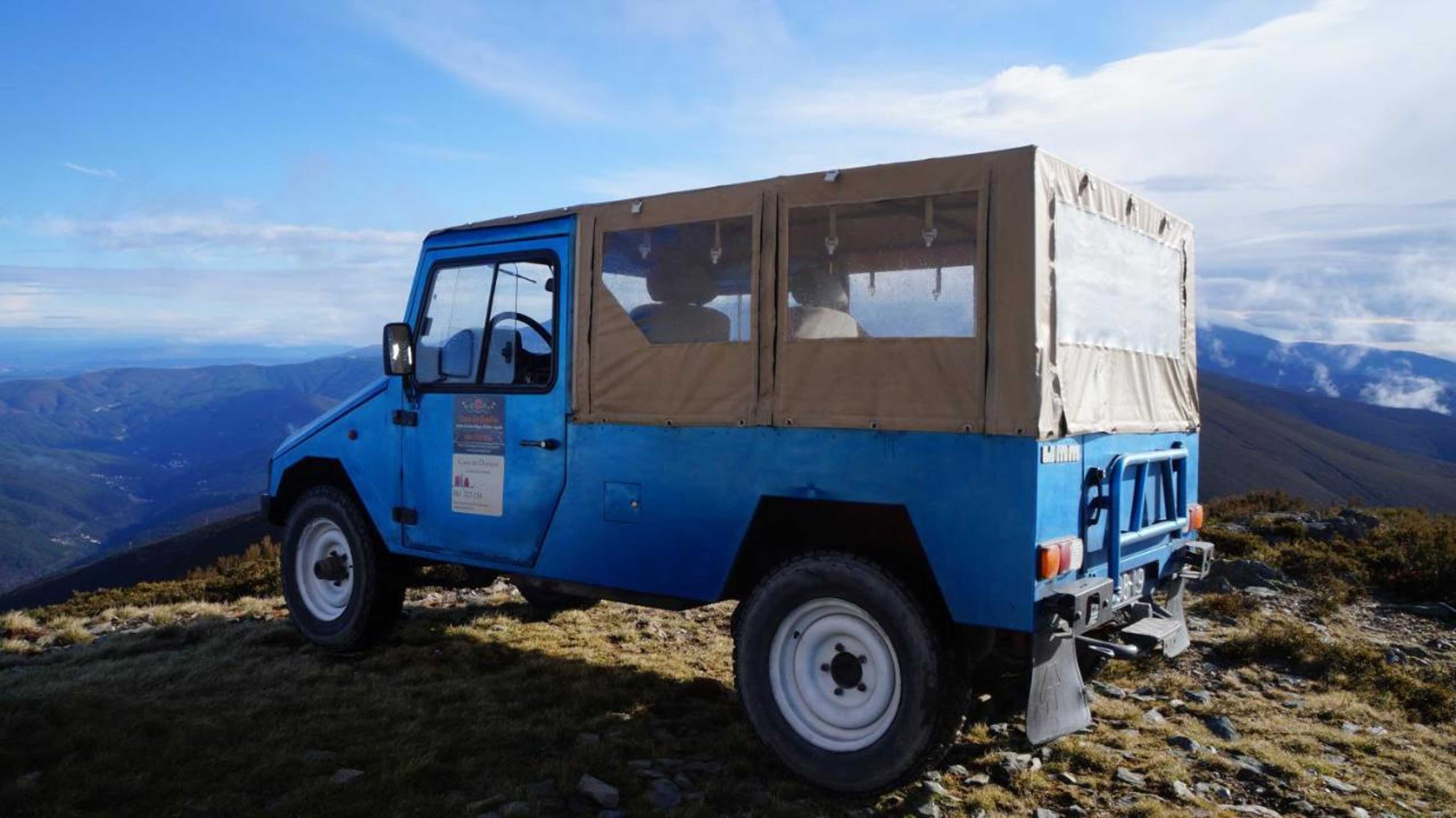 Gift card for Casa da Quelha