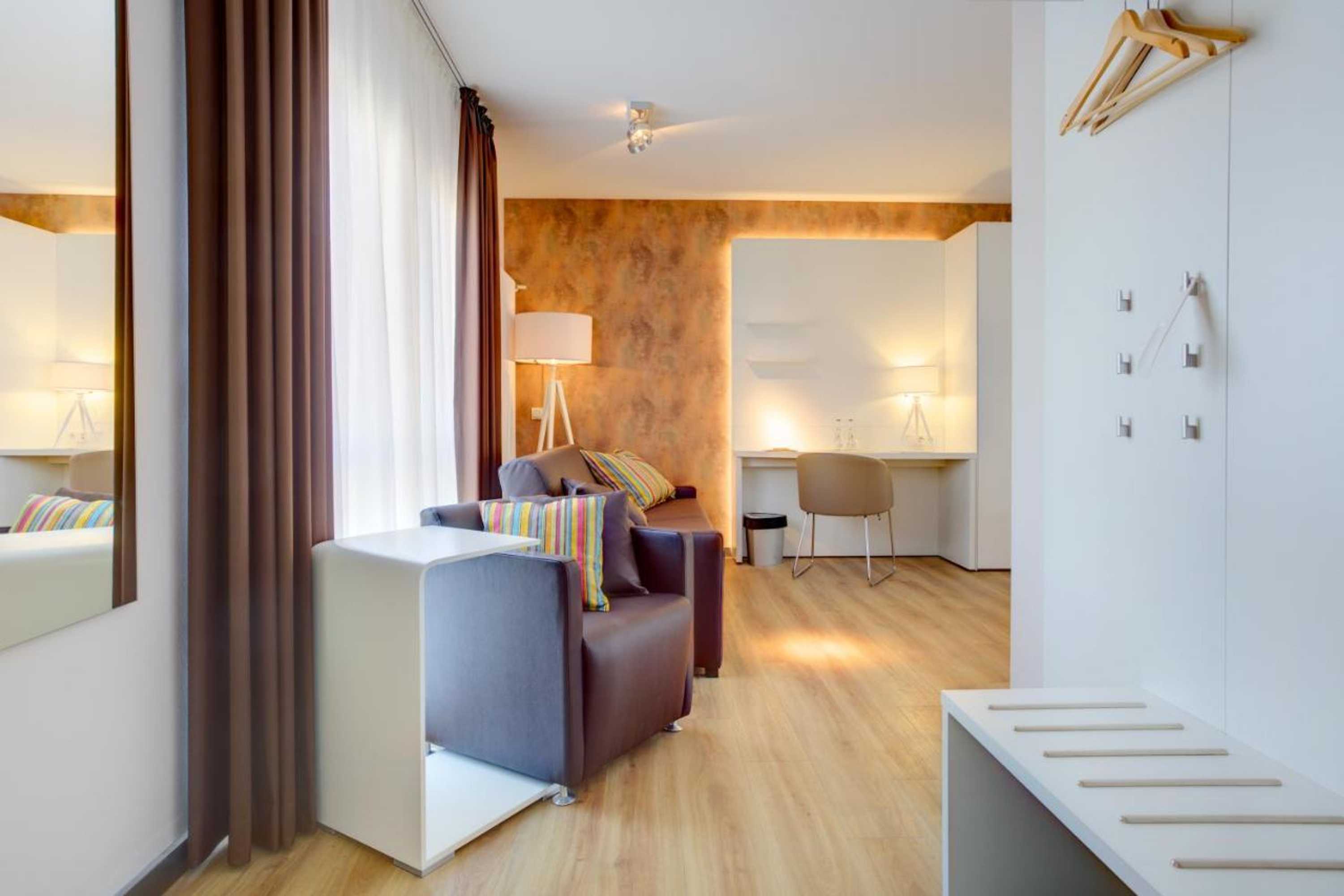 Gift card for Elisabeth Hotel Garni