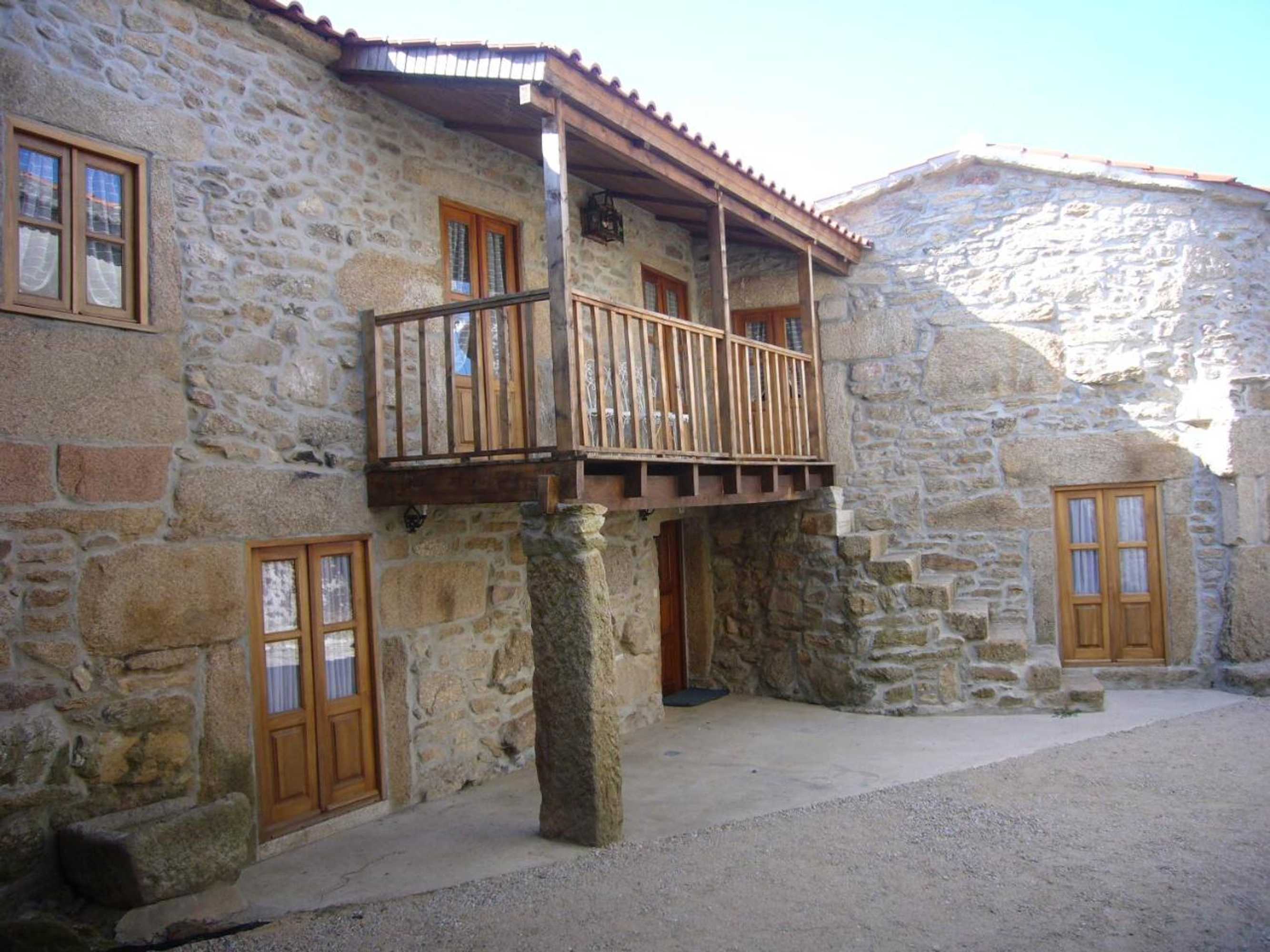 Gift card for Casa do Monge