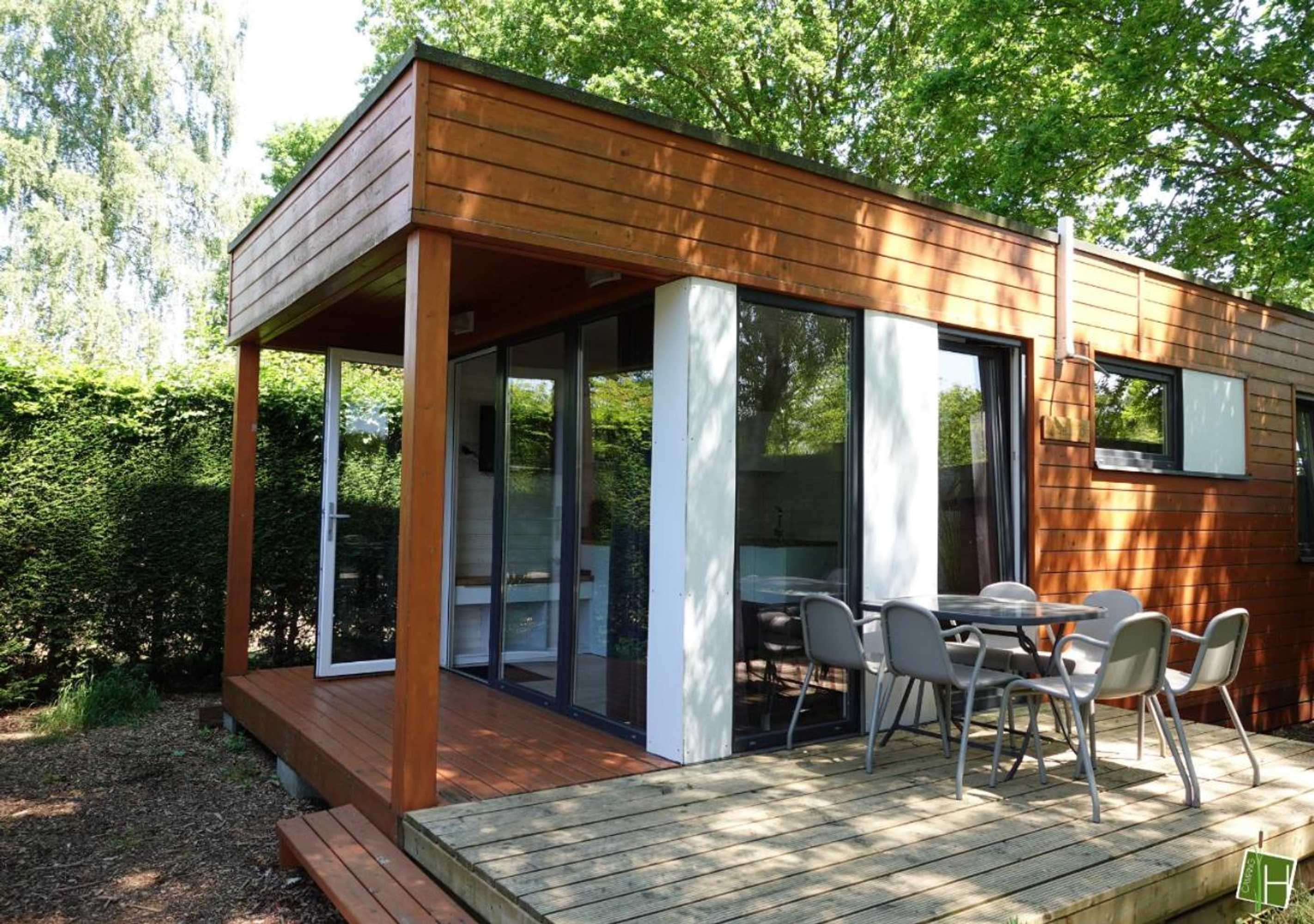 Gift card for Camping Houtum