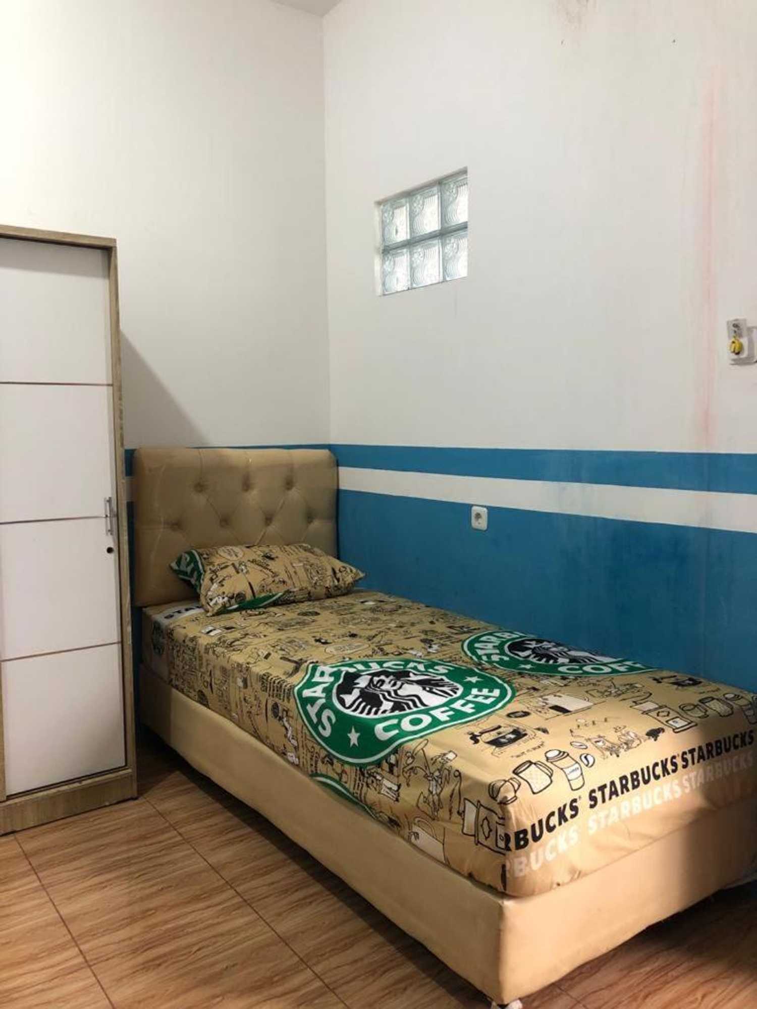 Gift card for Penginapan Banyu Biruku