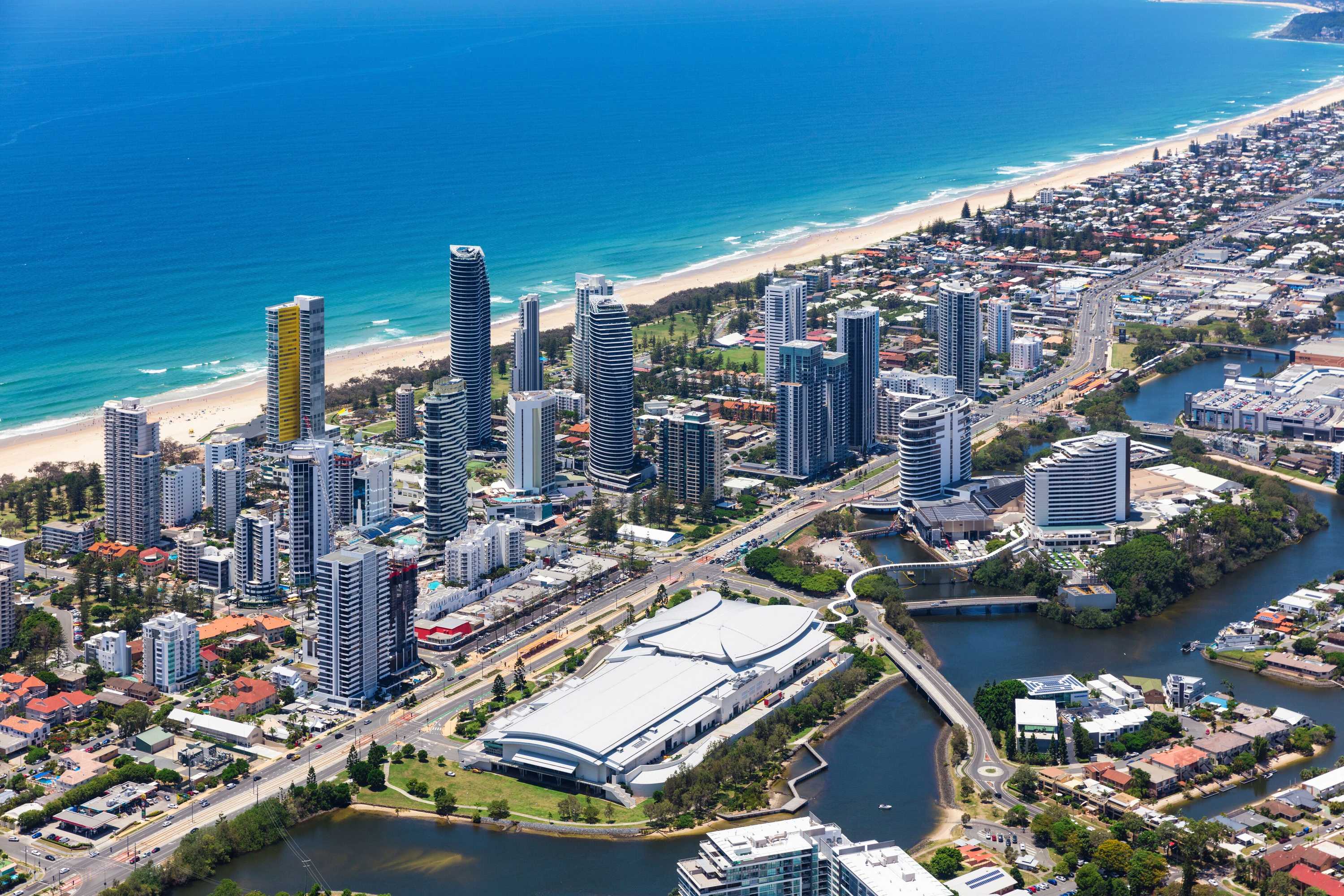 Gift card for Sofitel Gold Coast Broadbeach Gift card for Sofitel Gold Coast Broadbeach