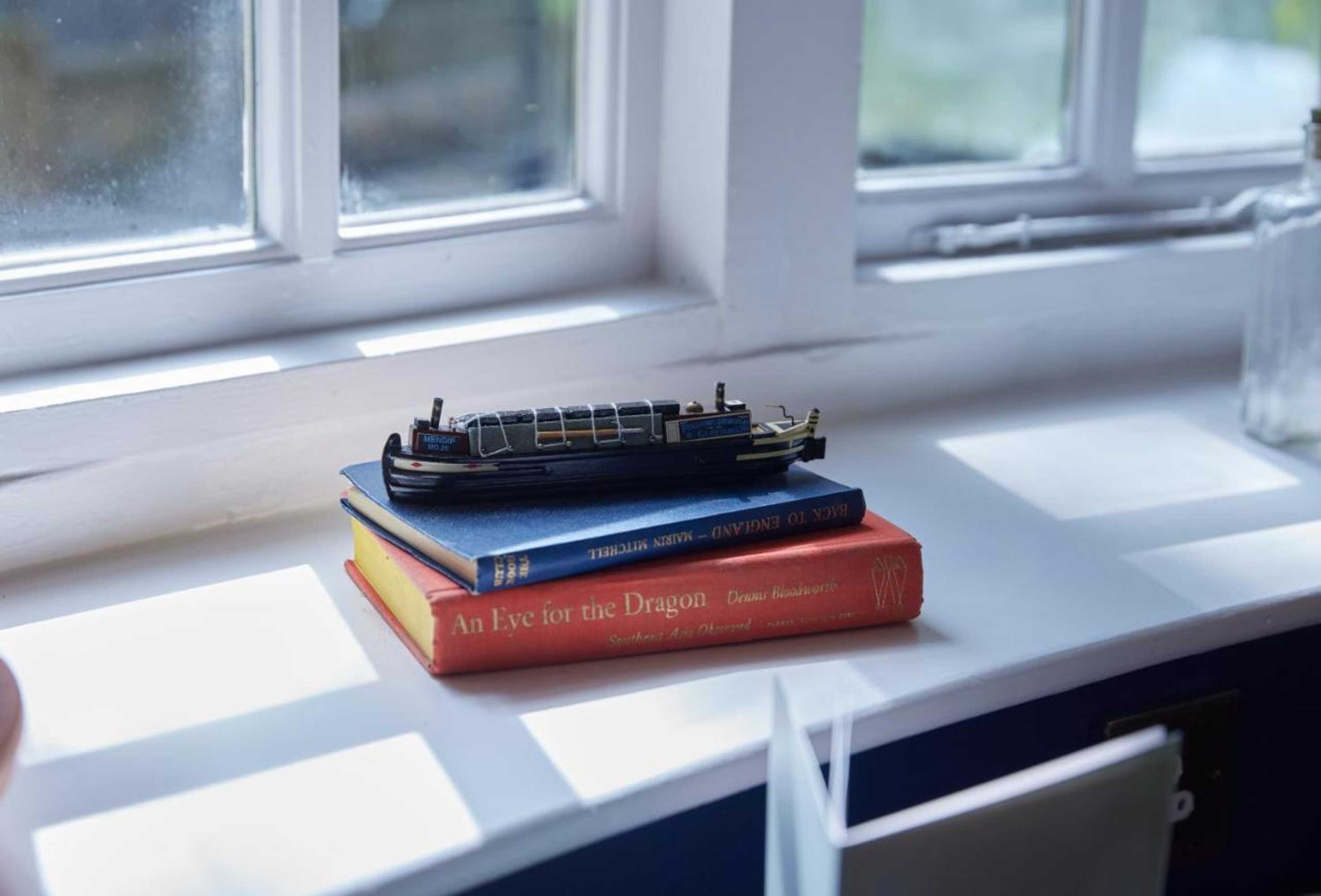 Gift card for Rose Revived