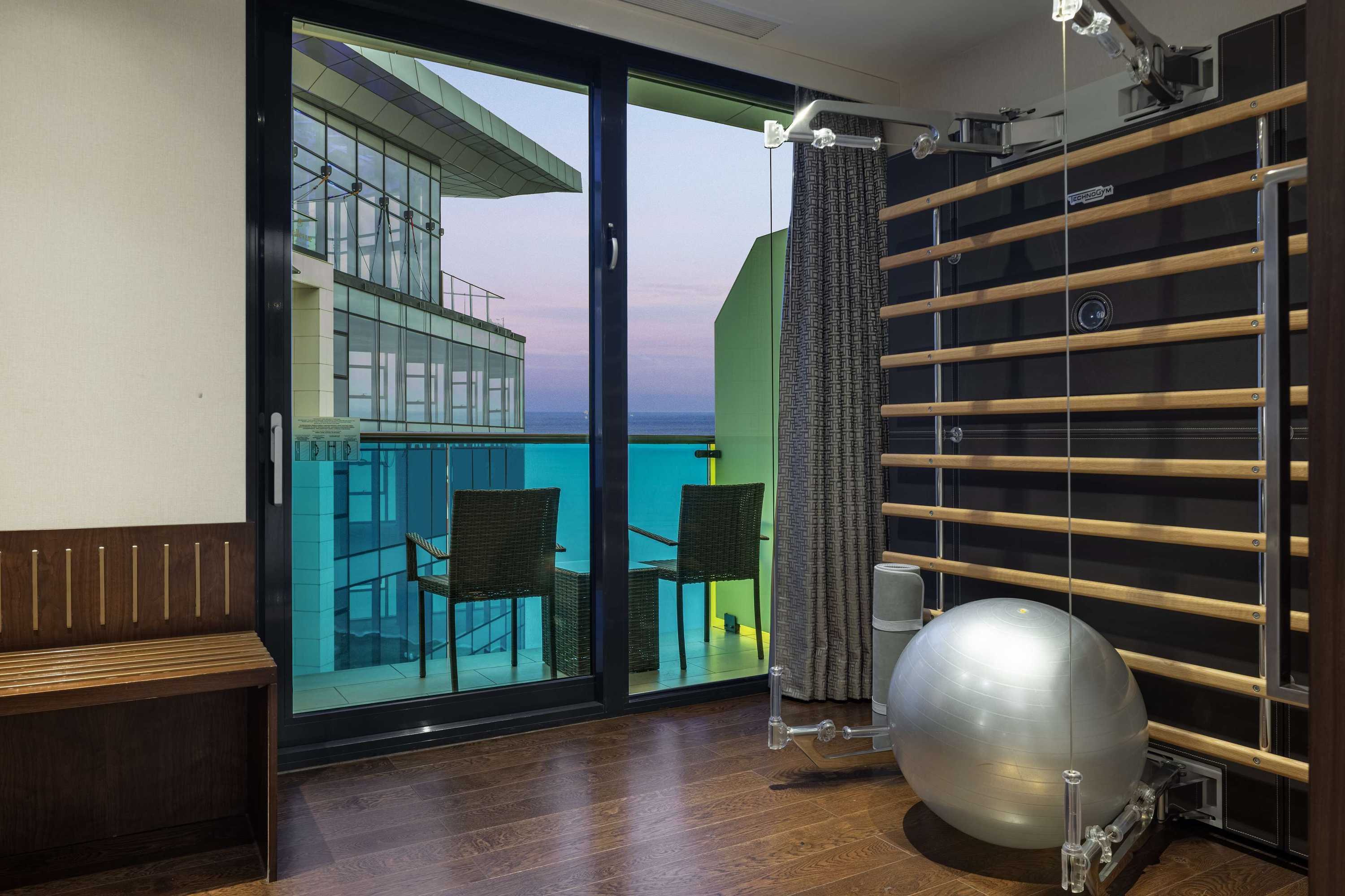 Gift card for Hilton Batumi