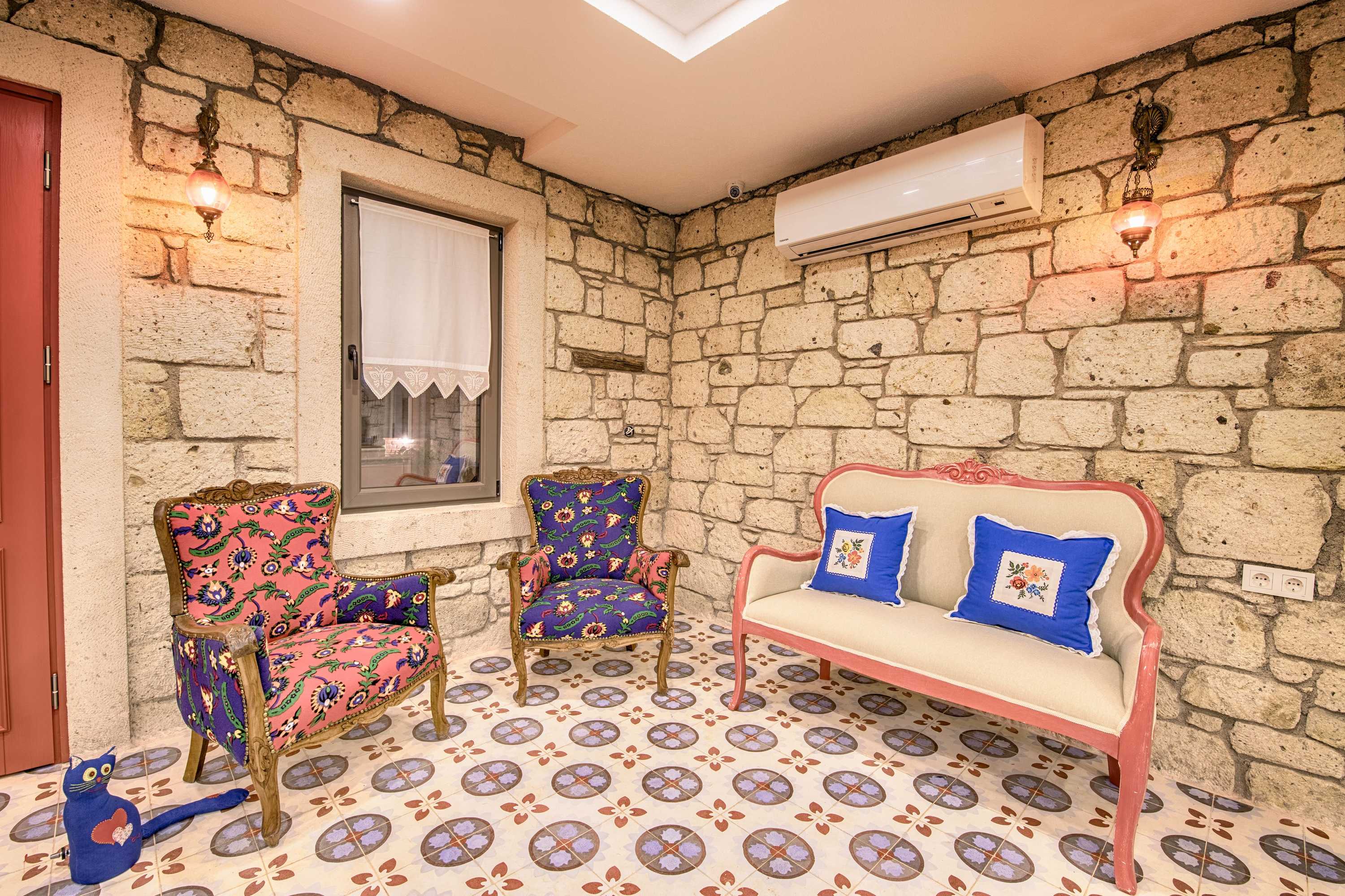 Gift card for Bademli Konak Otel Gift card for Bademli Konak Otel