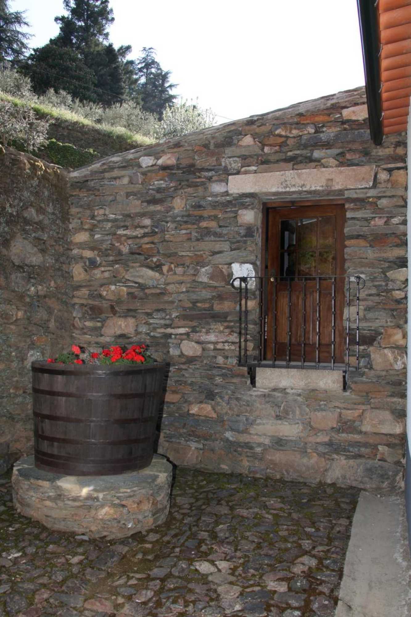 Gift card for Quinta Das Aveleiras