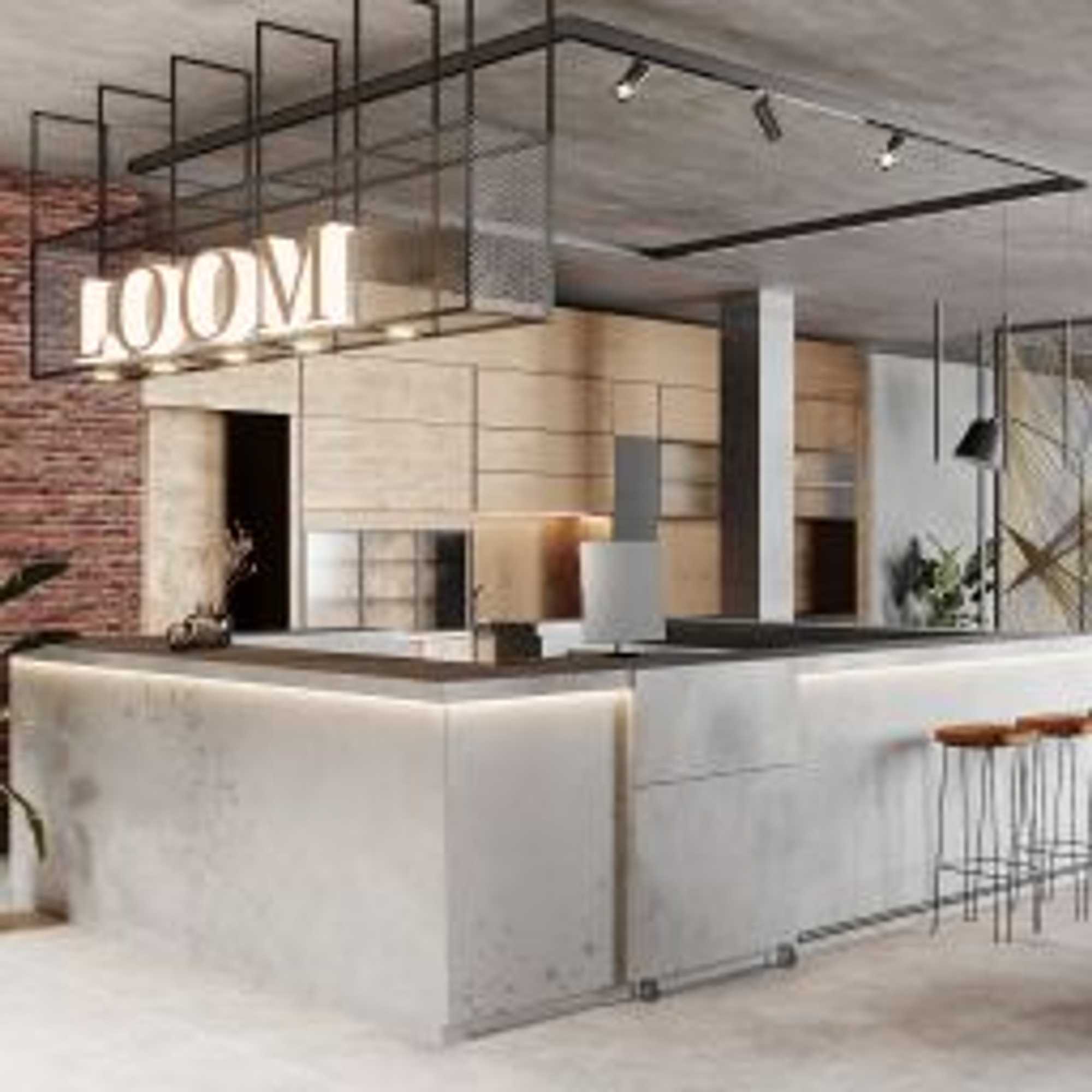 Gift card for Loom Hotel & Skybar Gift card for Loom Hotel & Skybar