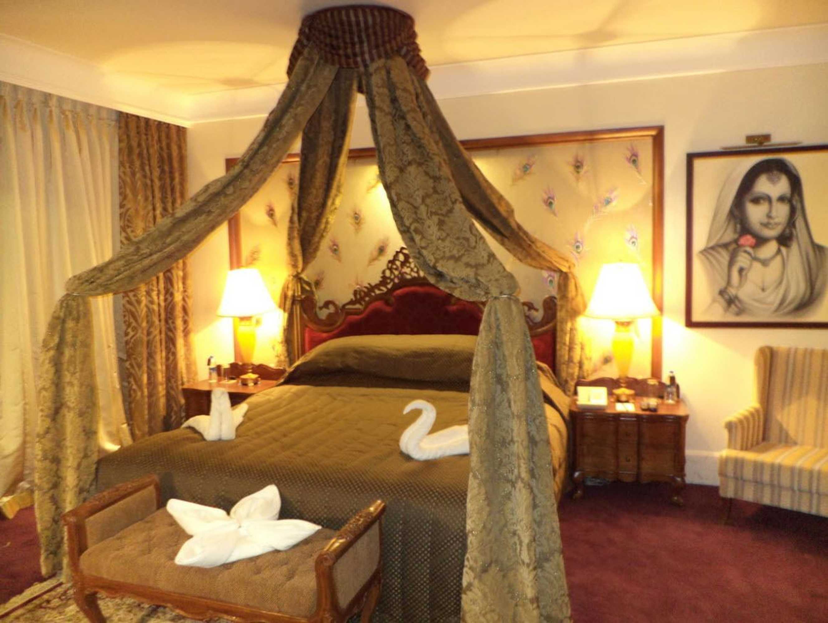 Gift card for Indana Palace Jodhpur Gift card for Indana Palace Jodhpur