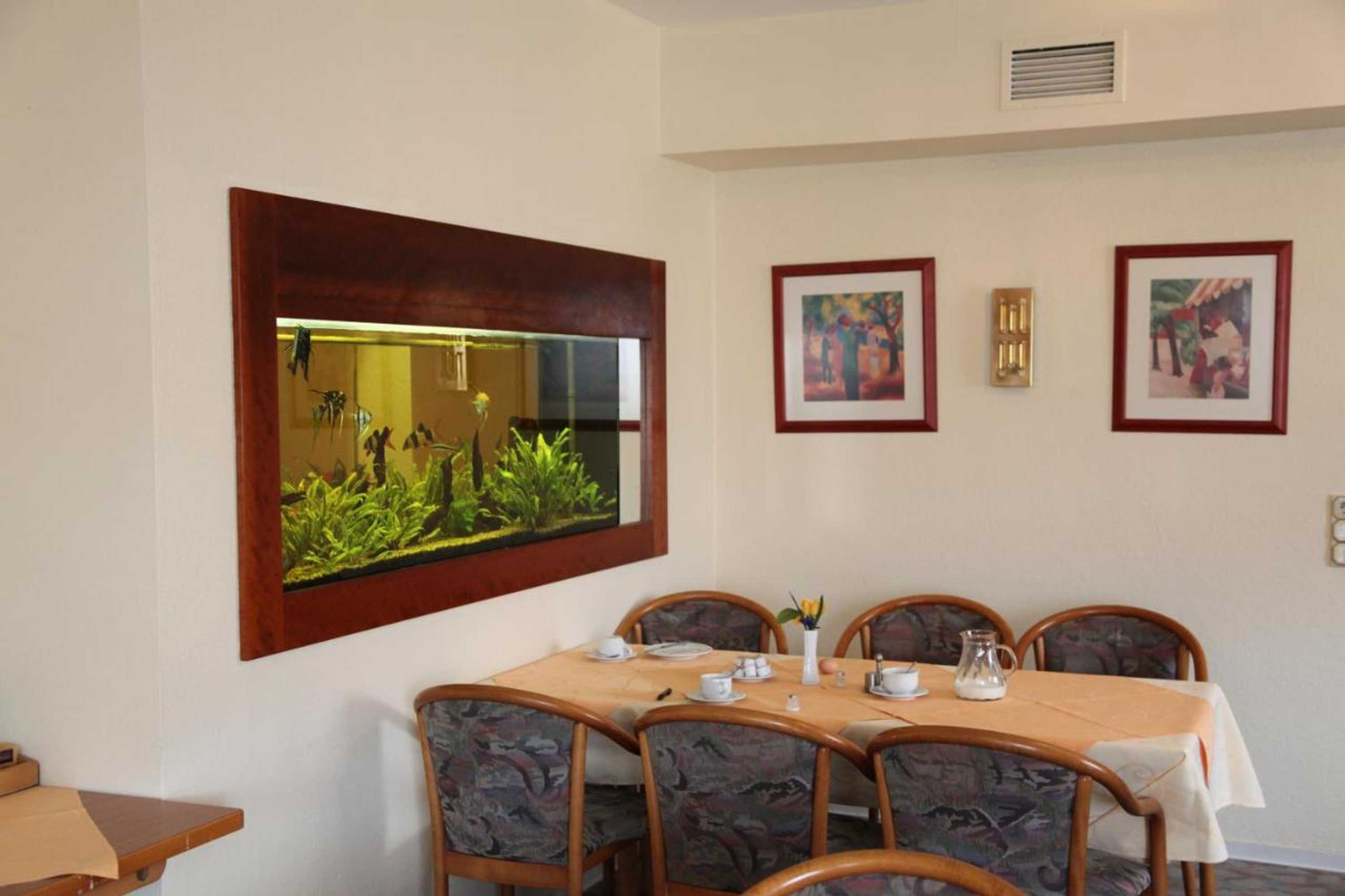 Gift card for Hotel Bliesbrück