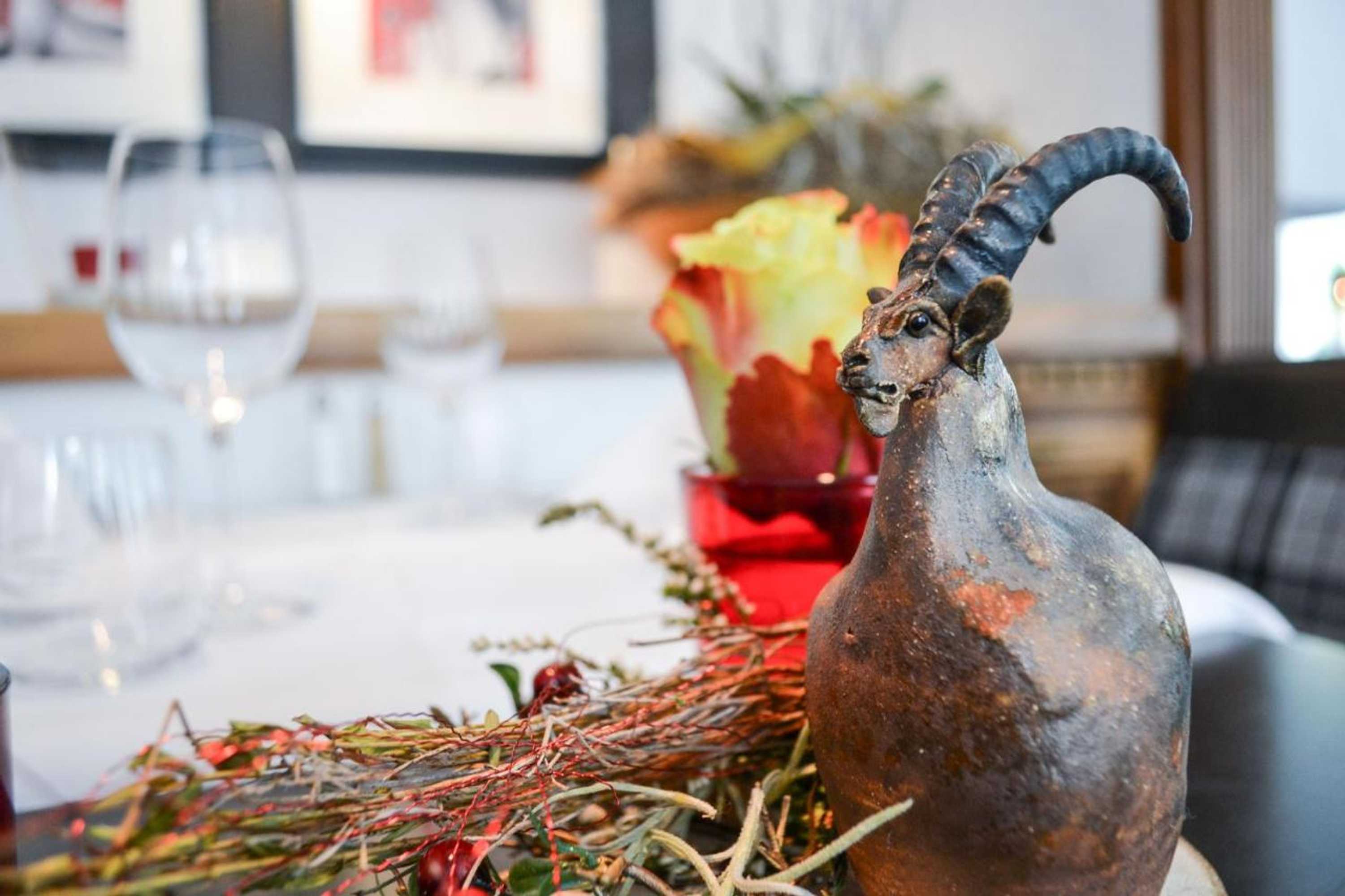 Gift card for Hotel Landhaus Säntis Herisau