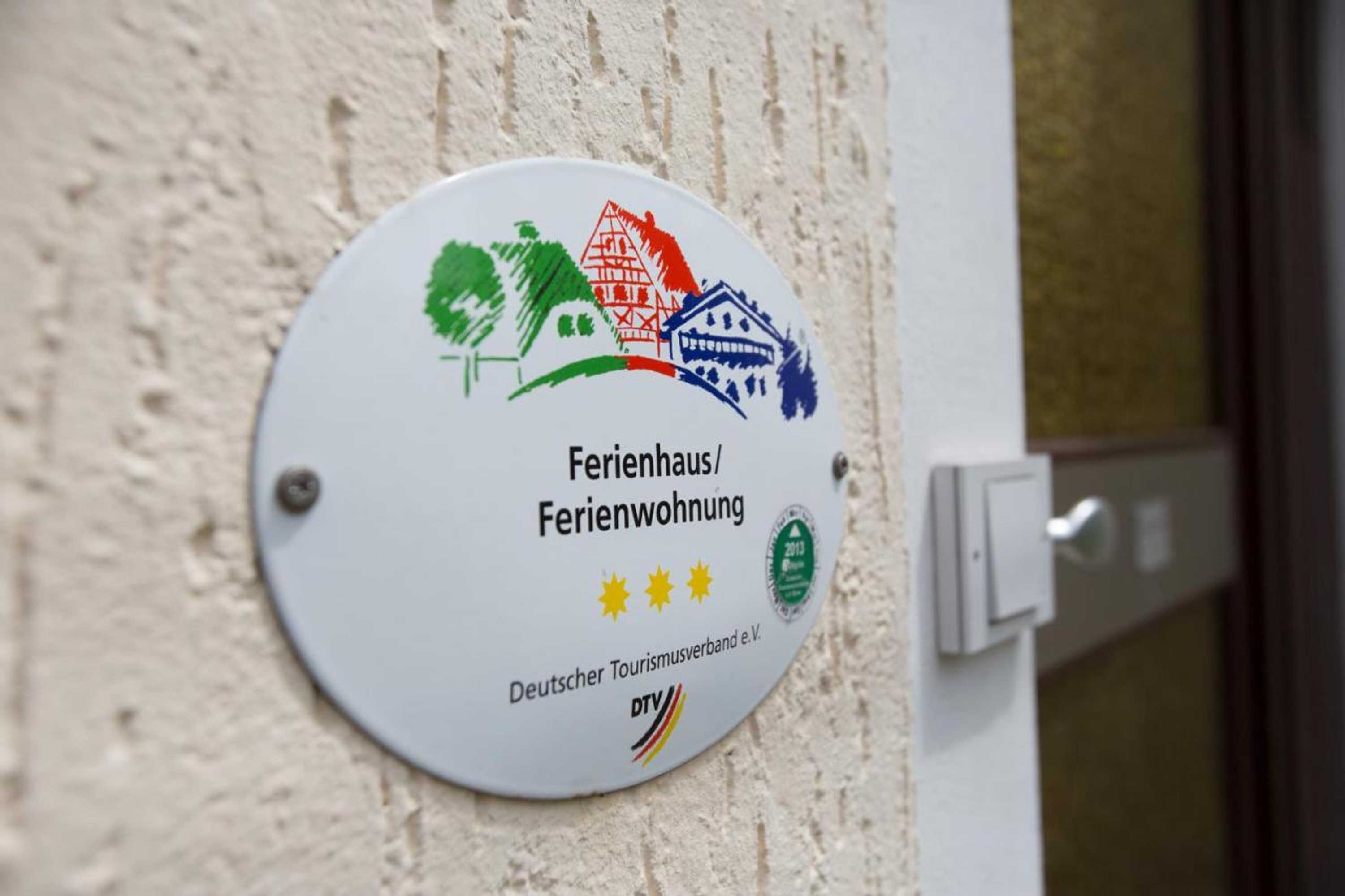 Gift card for Gästehäuser Kappelmühle