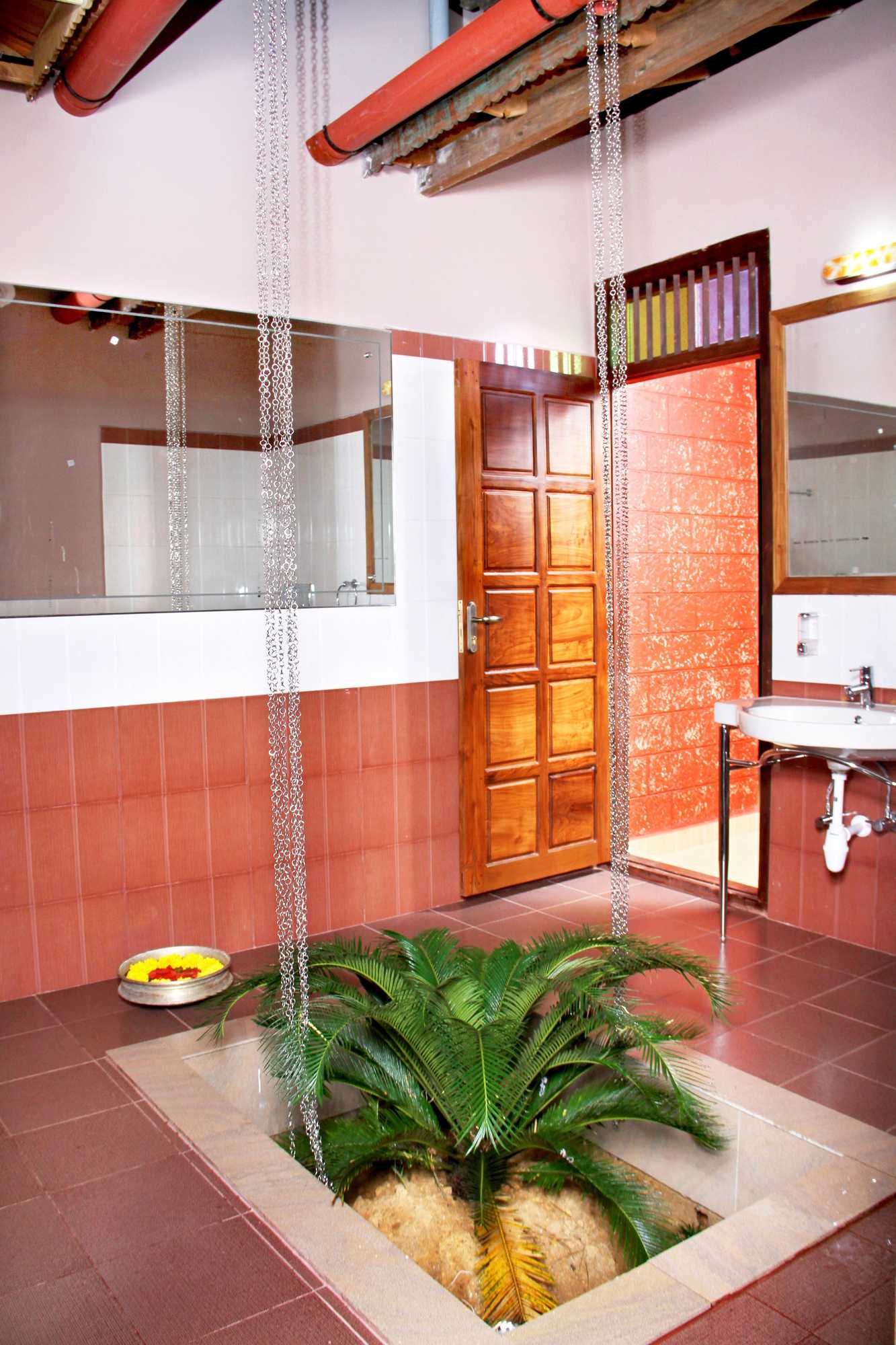 Gift card for Mannaas Veedu Retreat & Spa