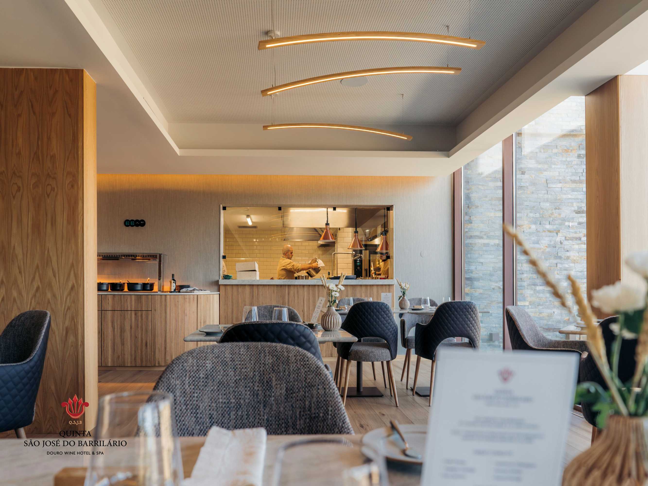 Gift card for Quinta São Jose do Barrilario Douro Wine Hotel e Spa