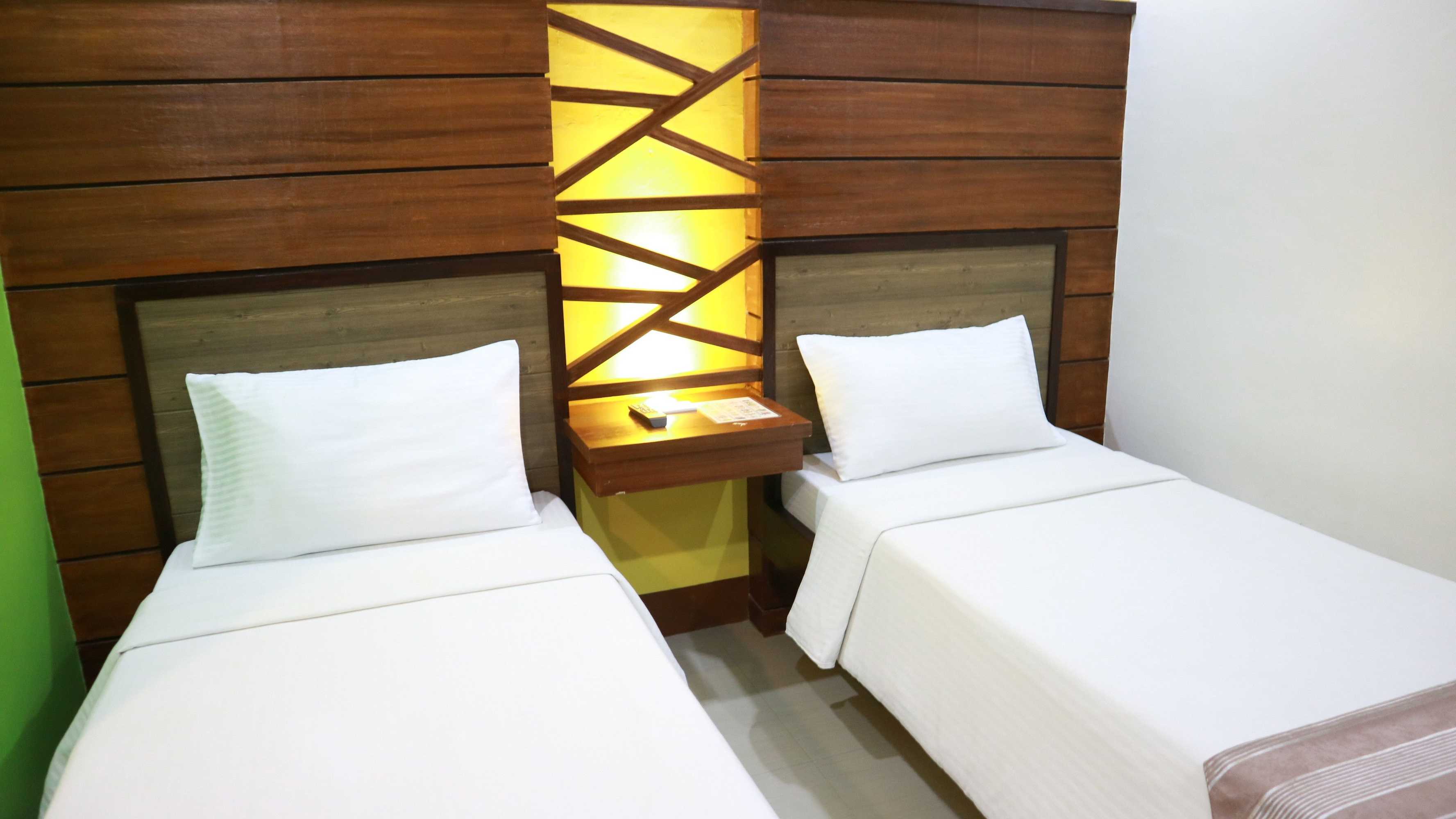 Gift card for The Loft Hotel