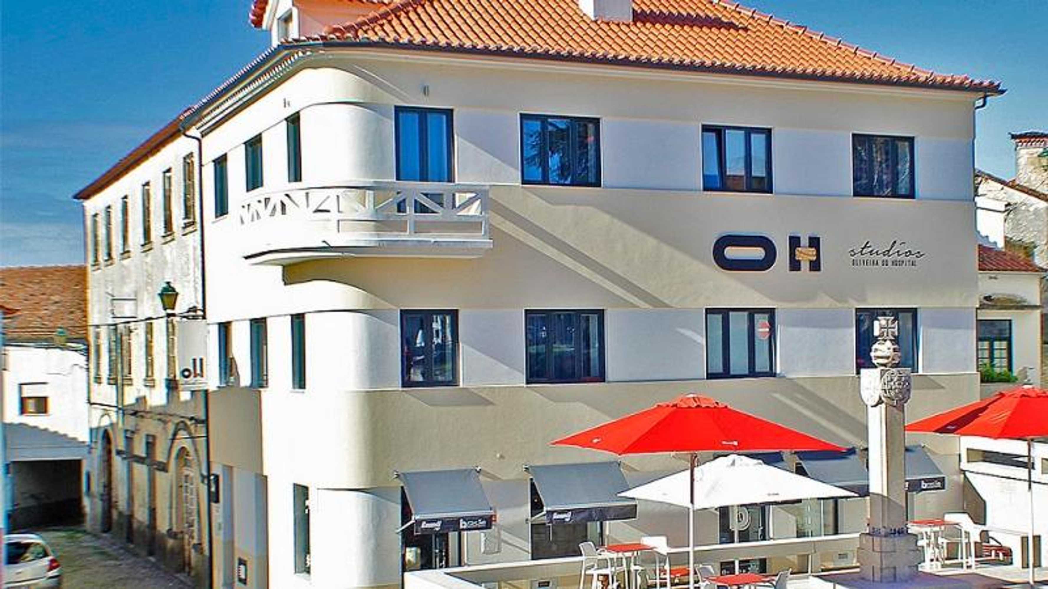 Gift card for Ohstudios