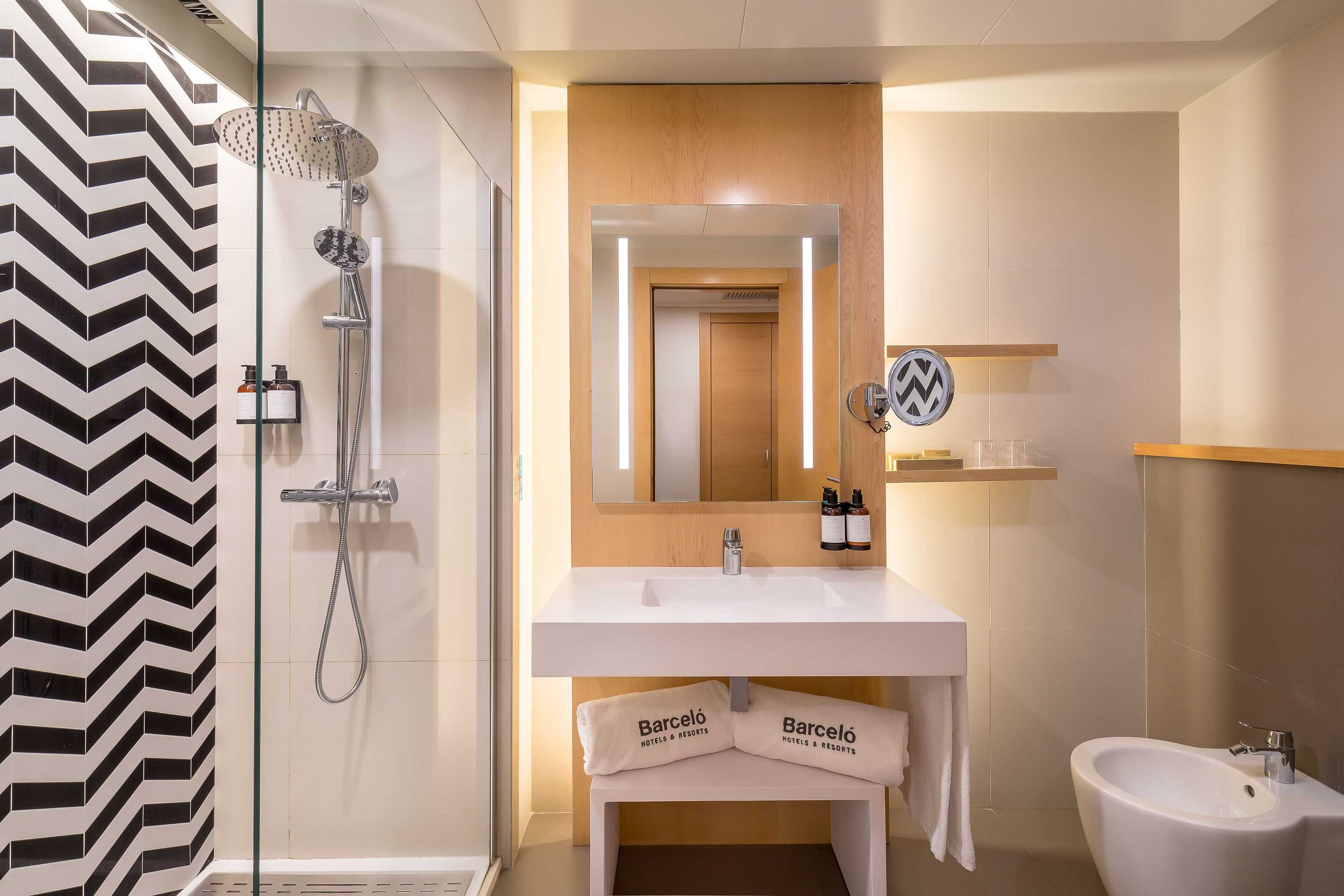 Gift card for Barceló Murcia Siete Coronas