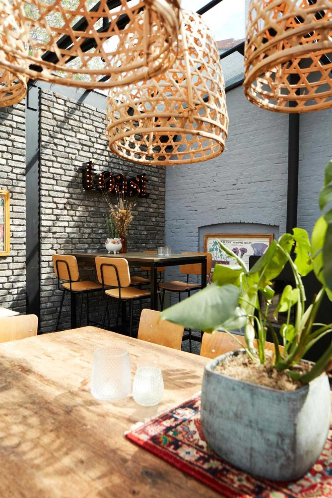 Gift card for B&b Toast Hoogstraten